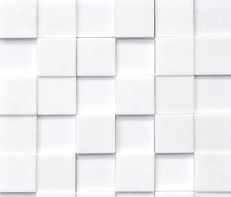 Porcelanosa - Classico Shapes Blanco Thassos