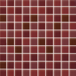 Mosaico Crystal Cherry