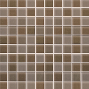 Mosaico Crystal Moka