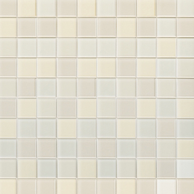 Mosaico Crystal Vanilla