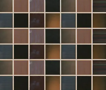 Porcelanosa - Dados Bronce