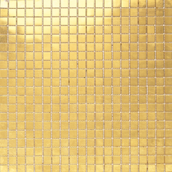 Mostra il prodotto Fashion Gold 1x1 del produttore Porcelanosa