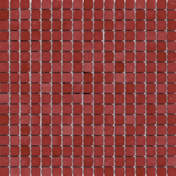 Mini Iris Red