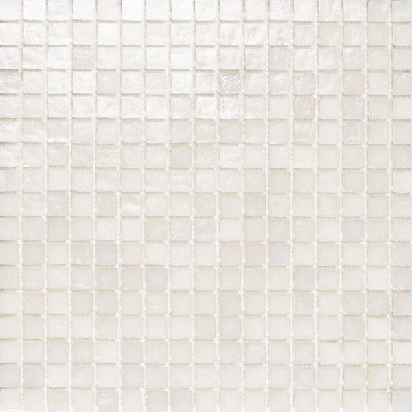 Mini Iris White