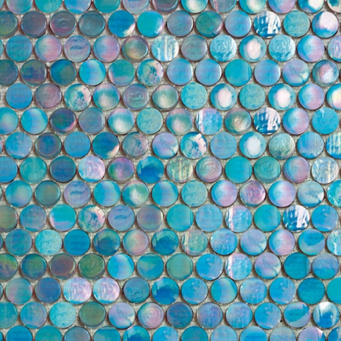 Mostra il prodotto Island Cold Circle del produttore Porcelanosa