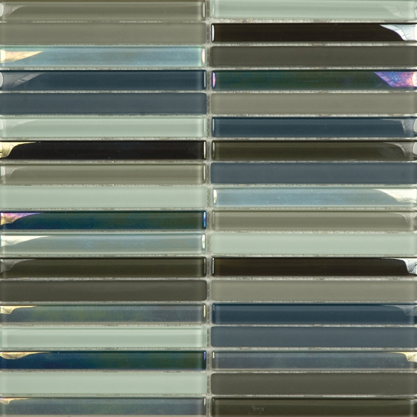 Metallic Glacier Mix Cremas 1-5x14-8