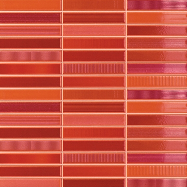 Midi Rojo