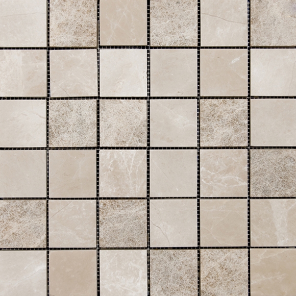 MIx Crema Alejandria Capucino Texture 5x5