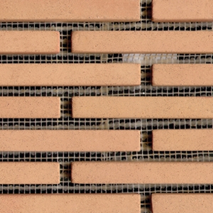Noohn Terracotta Mosaics Brick Manual Miel