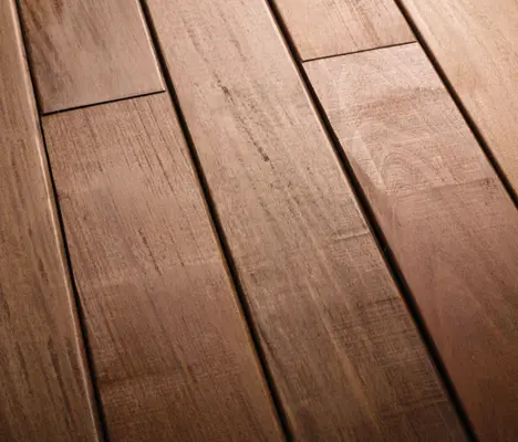 Porcelanosa - Tarima Ipe
