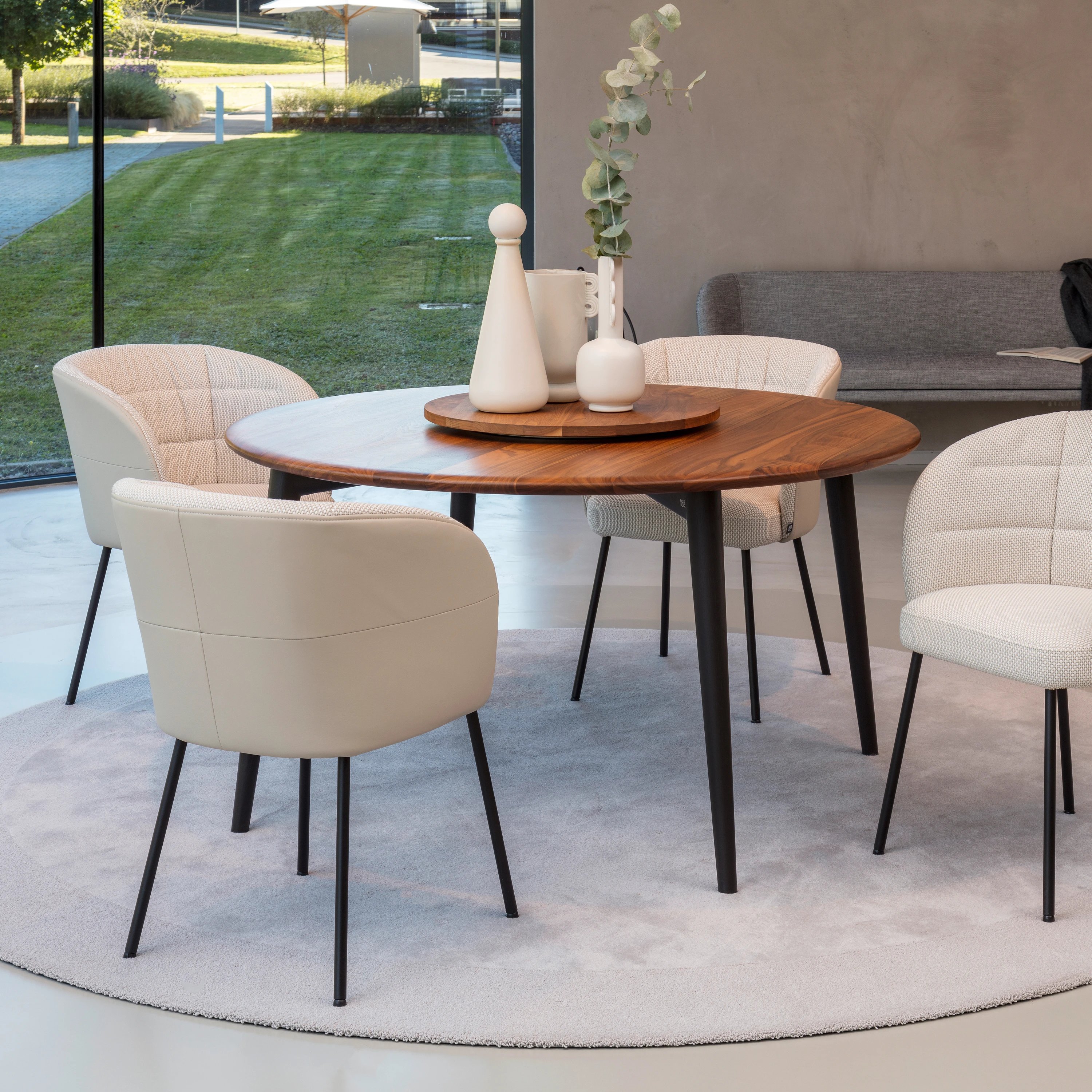 CHAIRS