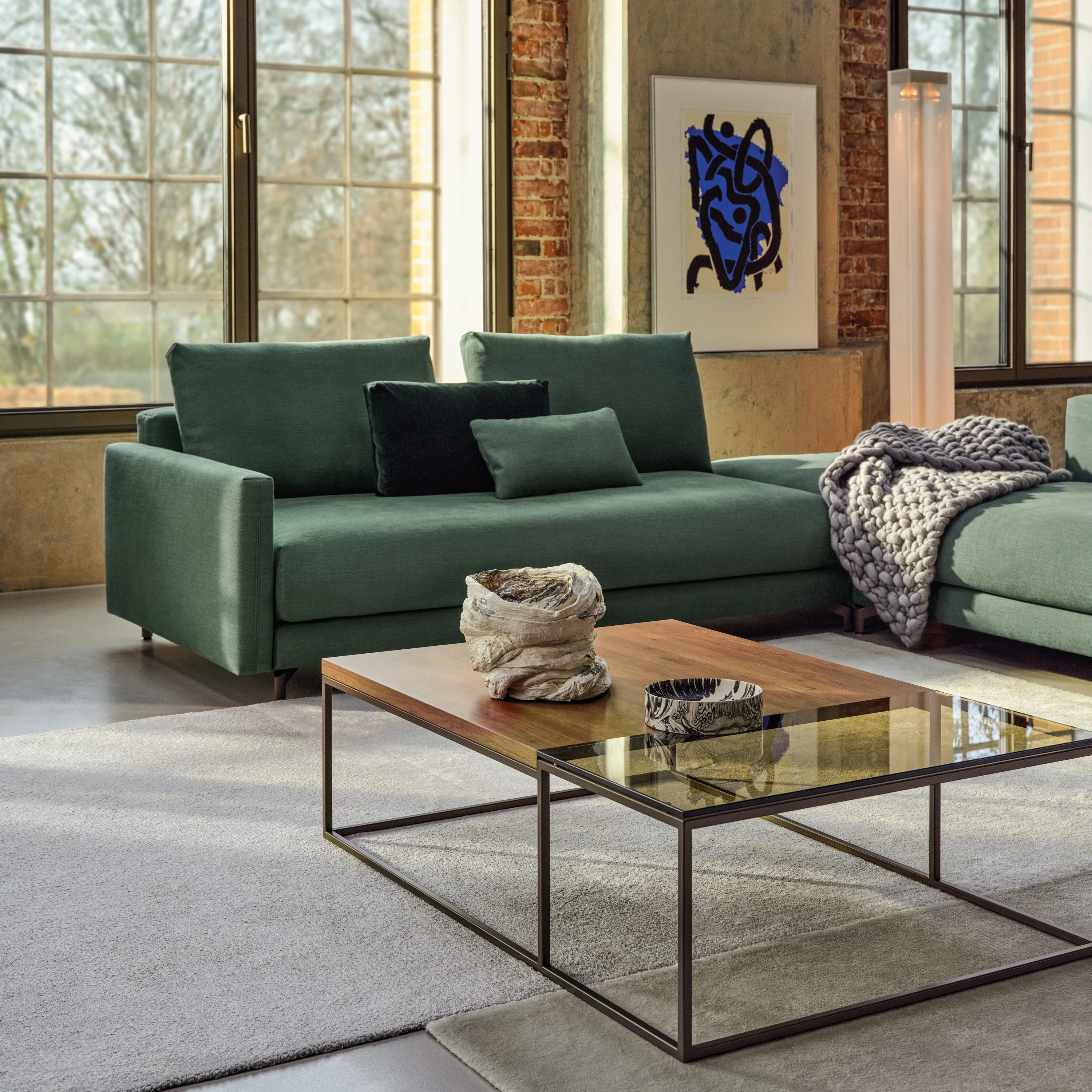 OCCASIONAL TABLES