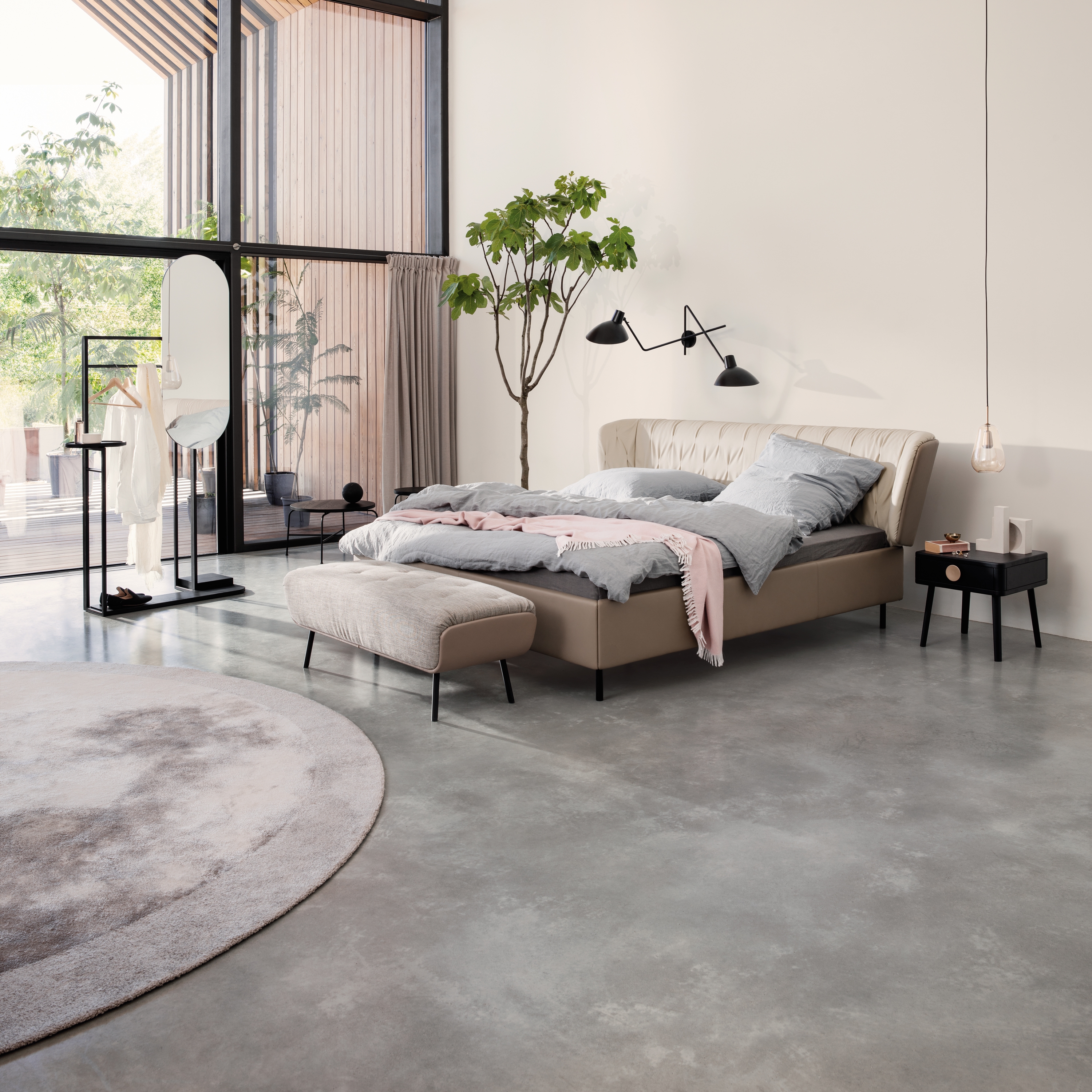 BEDS