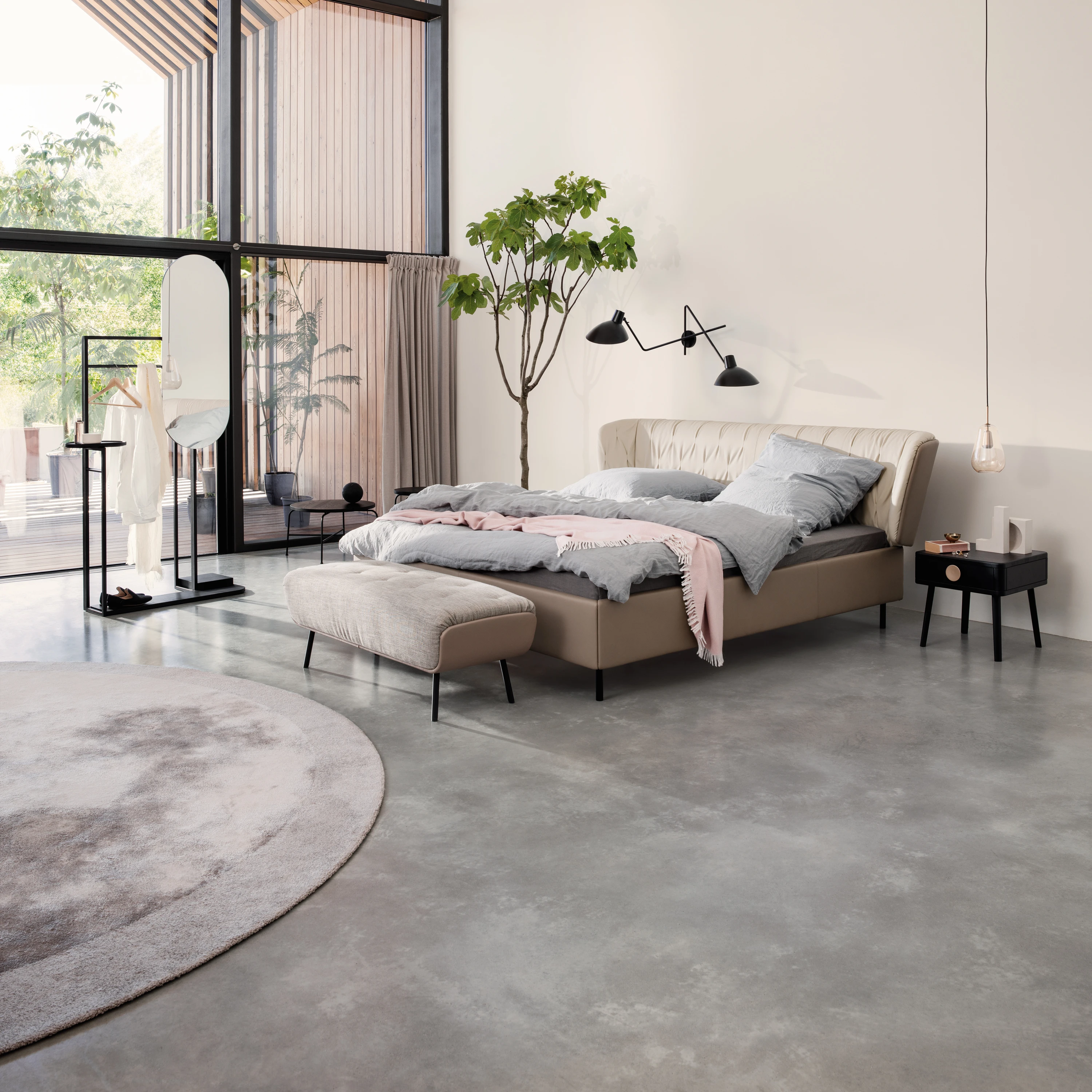 BEDS