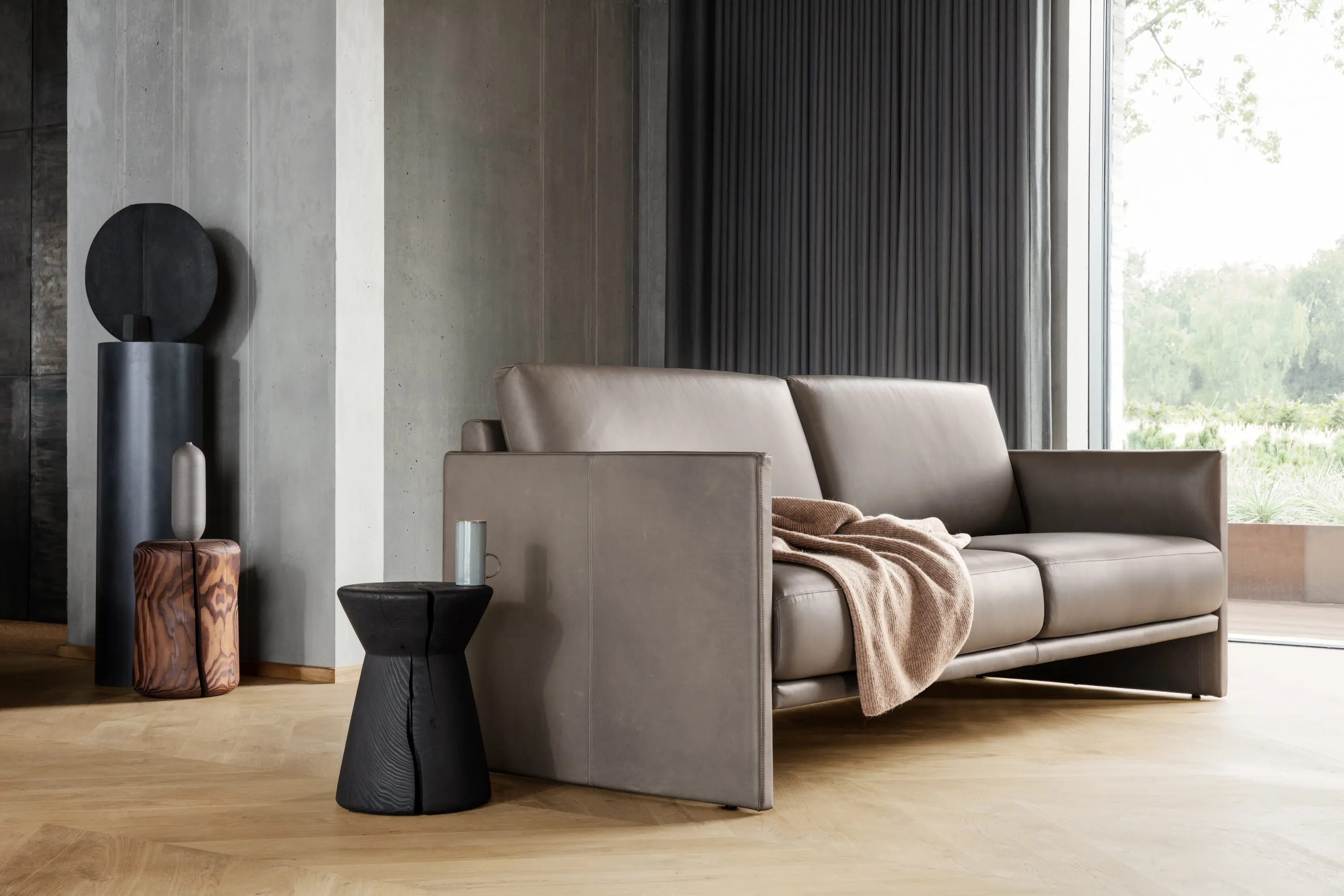 Rolf Benz - Rolf Benz 009 CARA