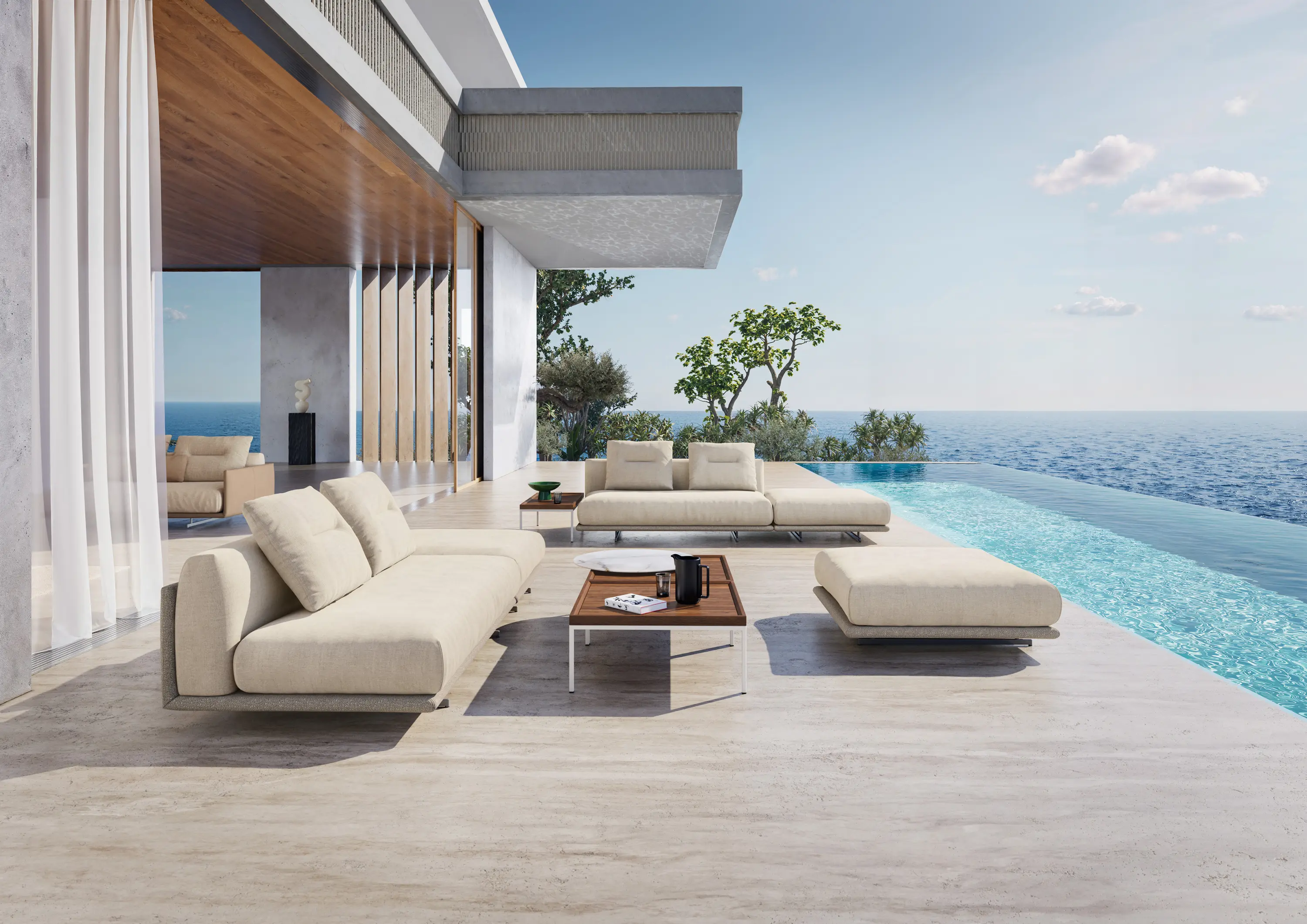 Rolf Benz - Rolf Benz TAYA 220