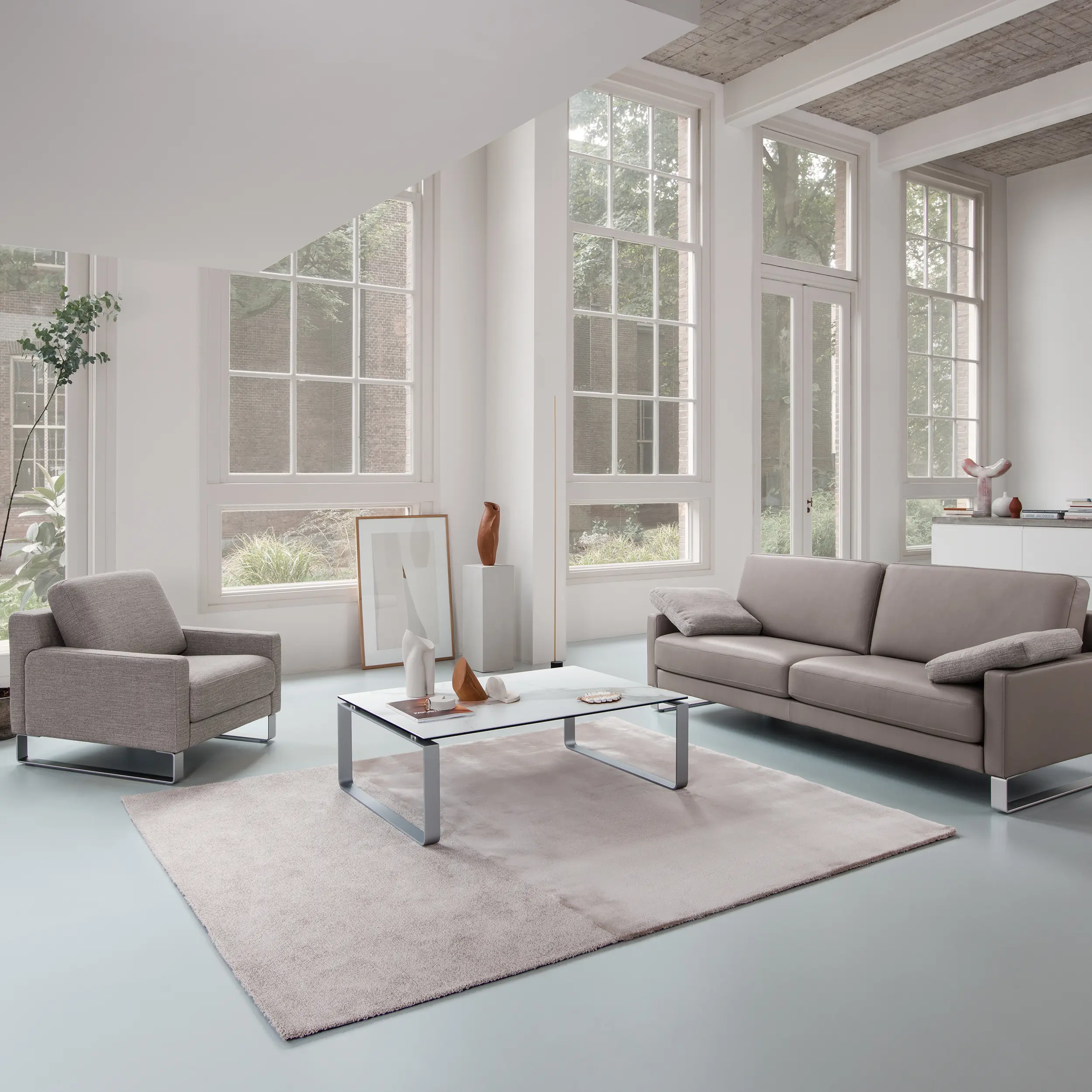 Rolf Benz - Rolf Benz 011 EGO