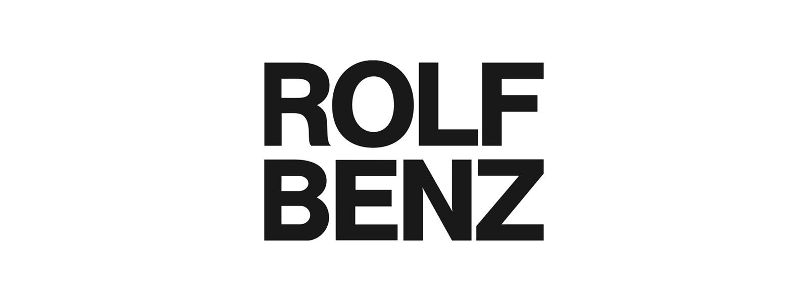 Logo de Rolf Benz