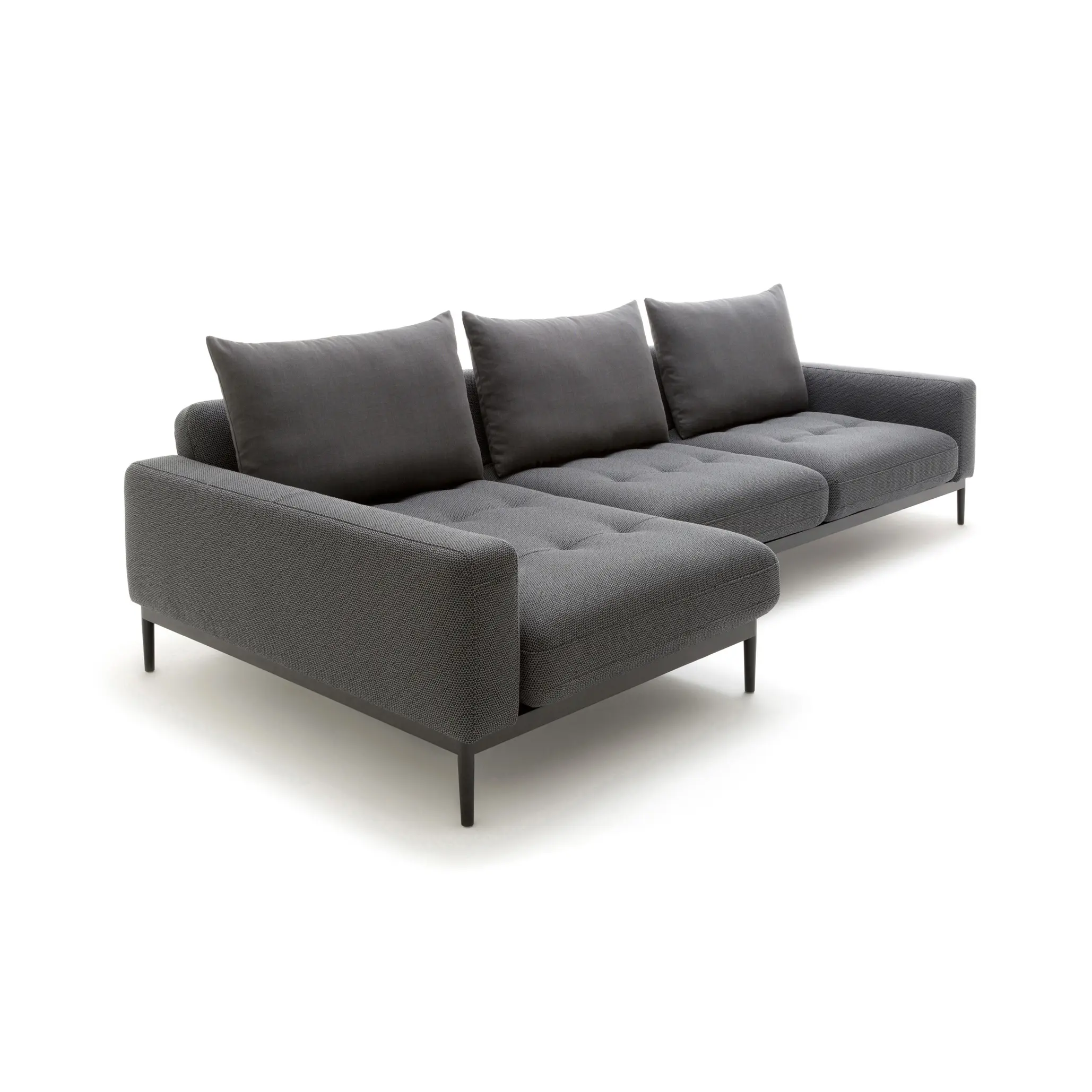 Rolf Benz - Rolf Benz 370 TIRA