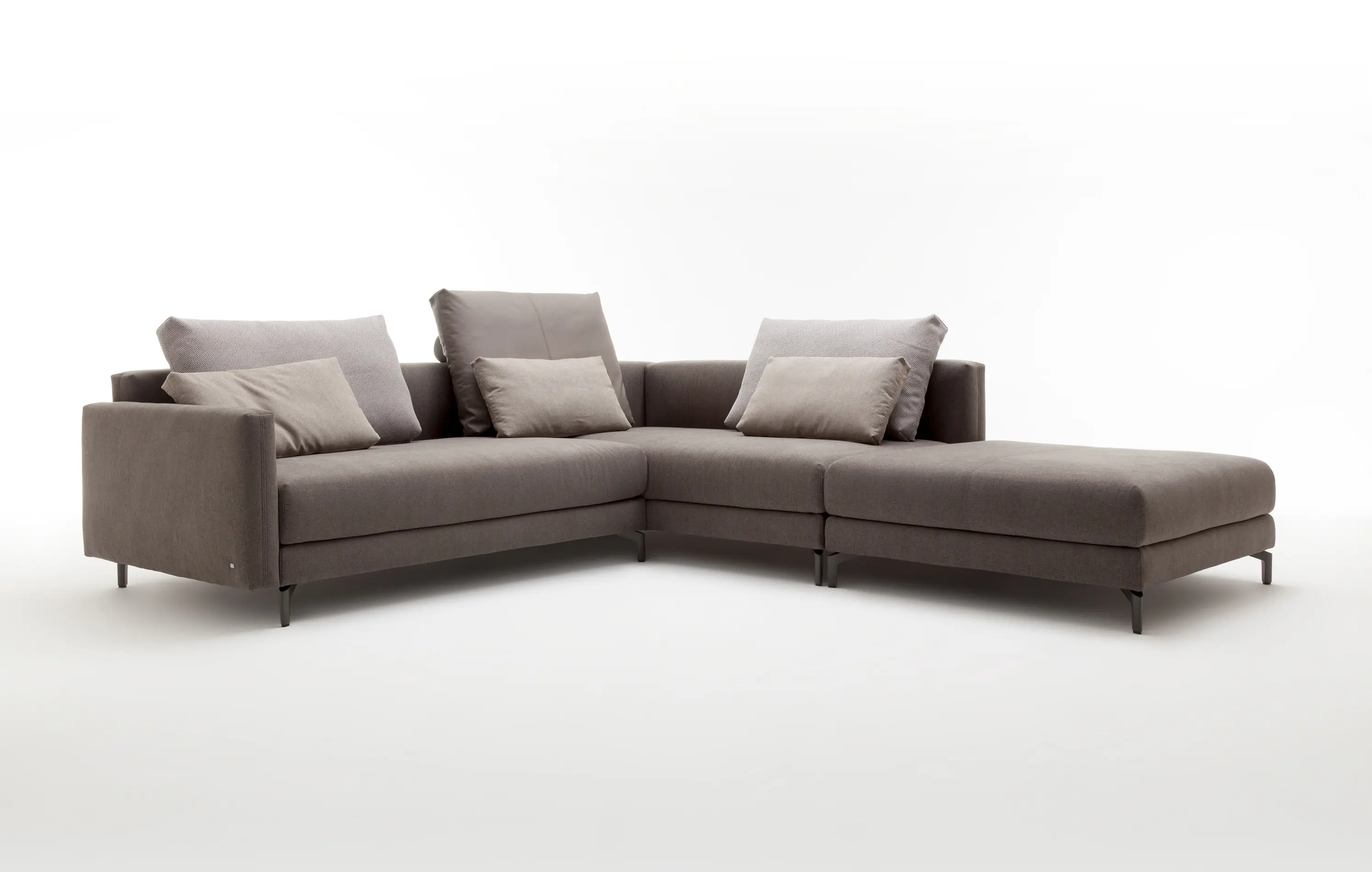 Rolf Benz - Rolf Benz 007 NUVOLA
