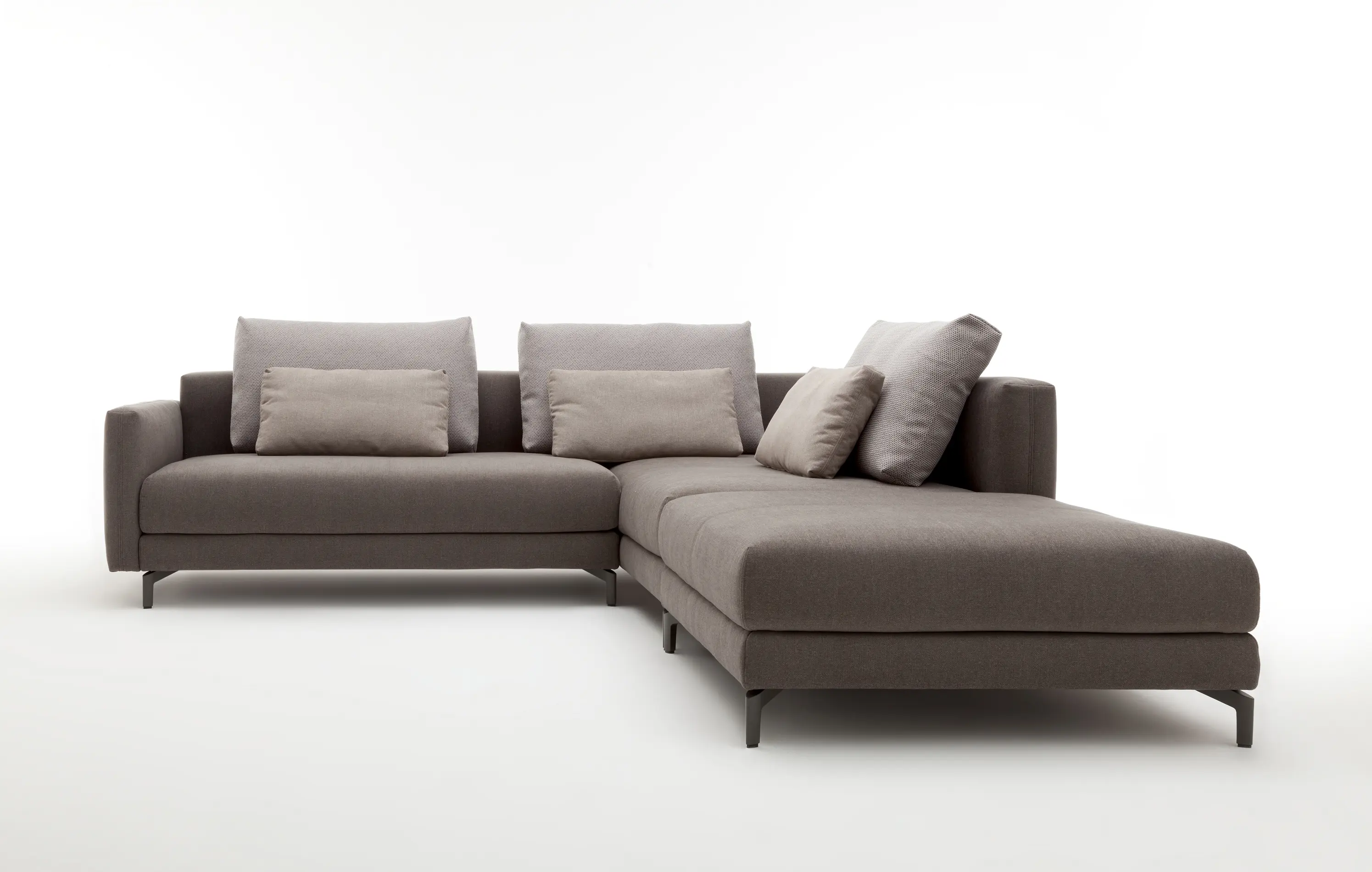 Rolf Benz - Rolf Benz 007 NUVOLA