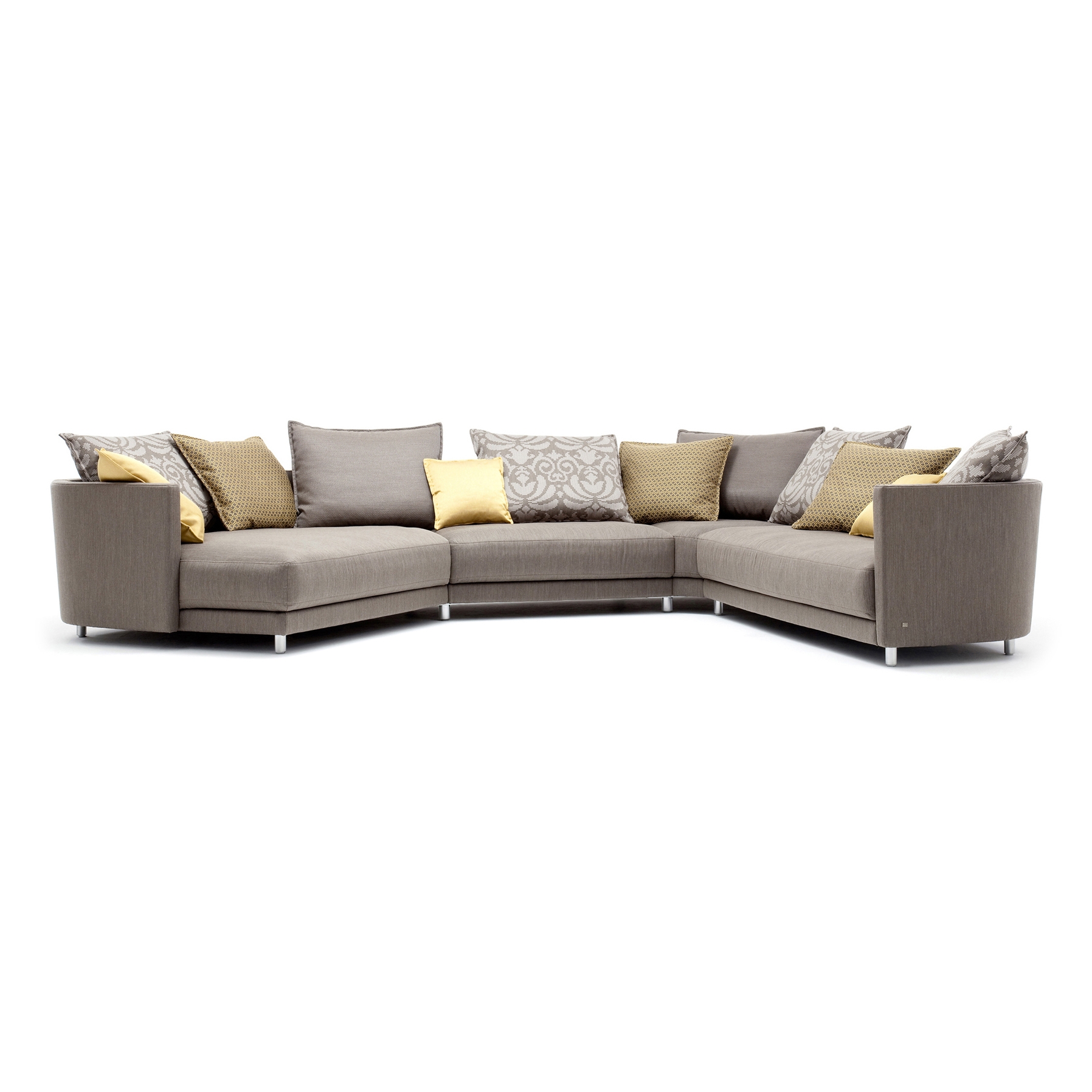 Mostrar el producto Rolf Benz 005 ONDA del fabricante Rolf Benz