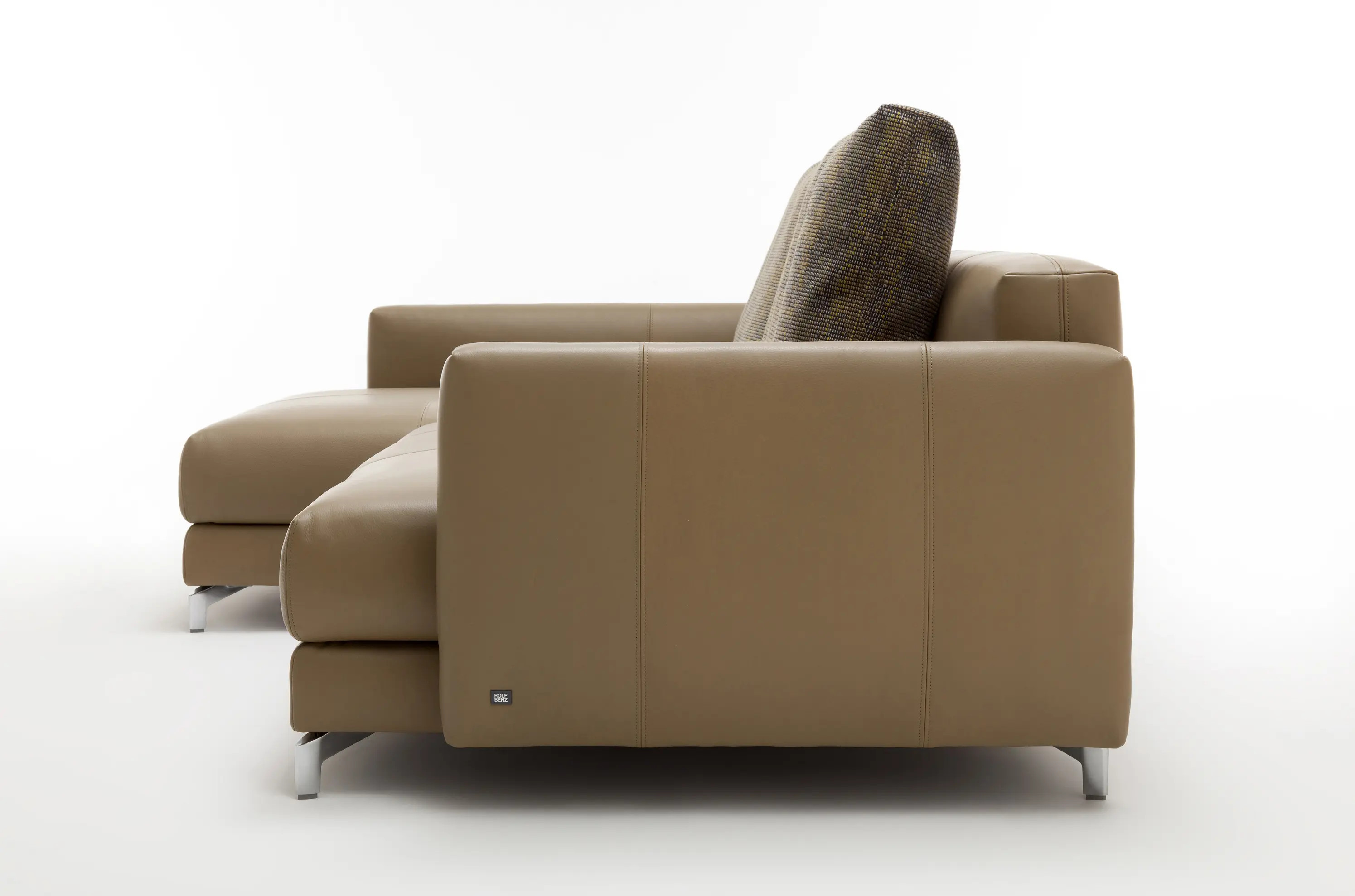 Rolf Benz - Rolf Benz 007 NUVOLA