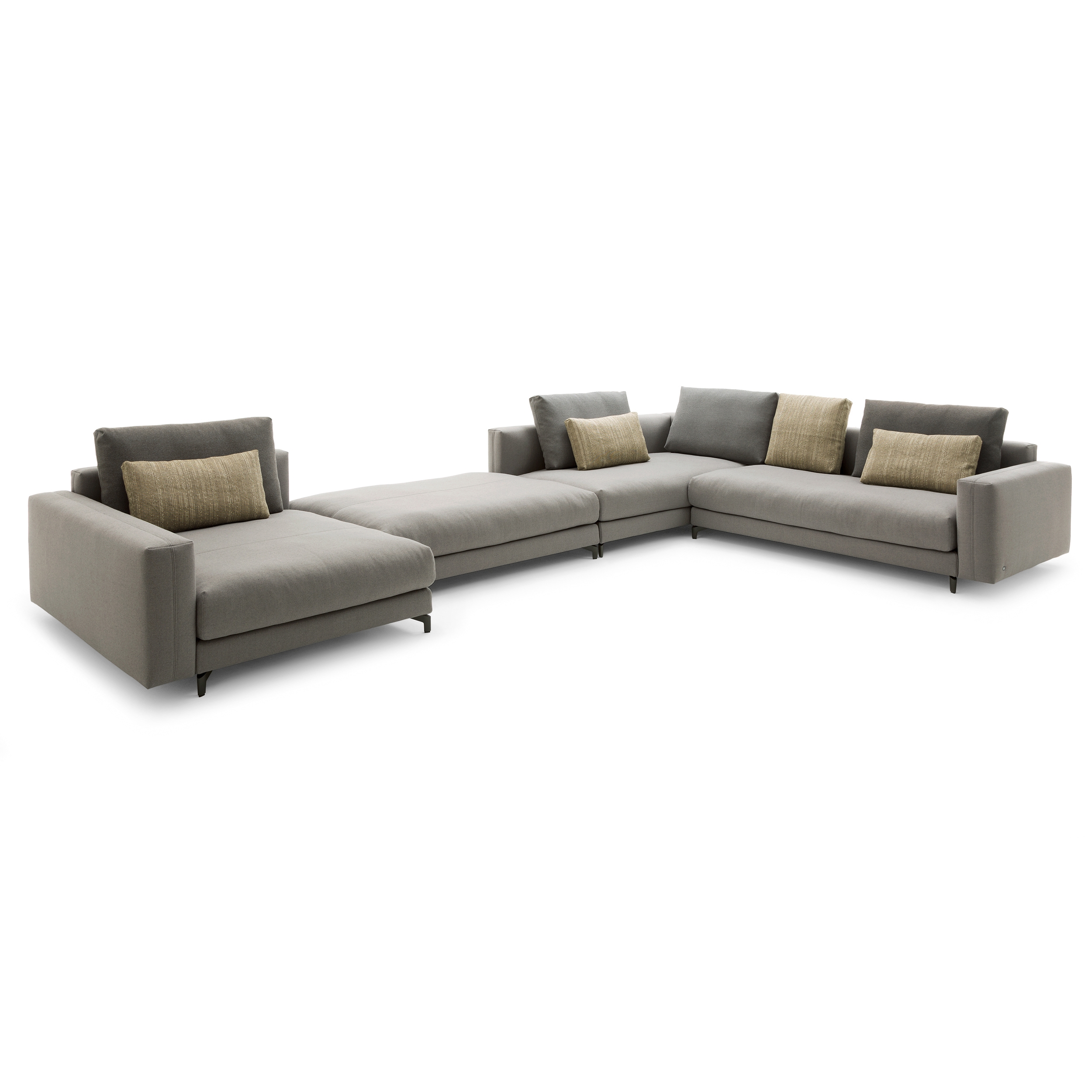 Display product Rolf Benz 007 NUVOLA from manufacturer Rolf Benz