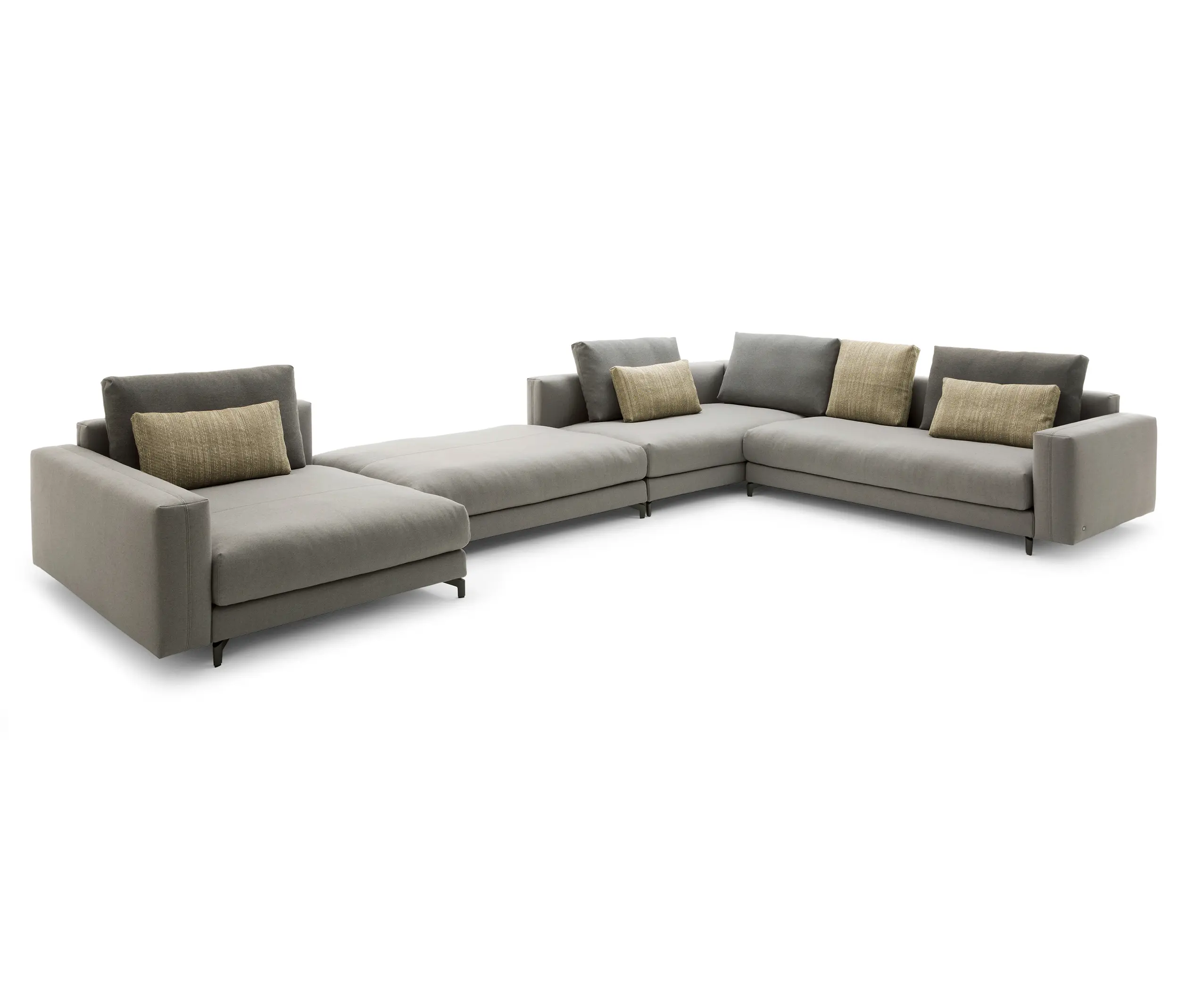 Rolf Benz - Rolf Benz 007 NUVOLA