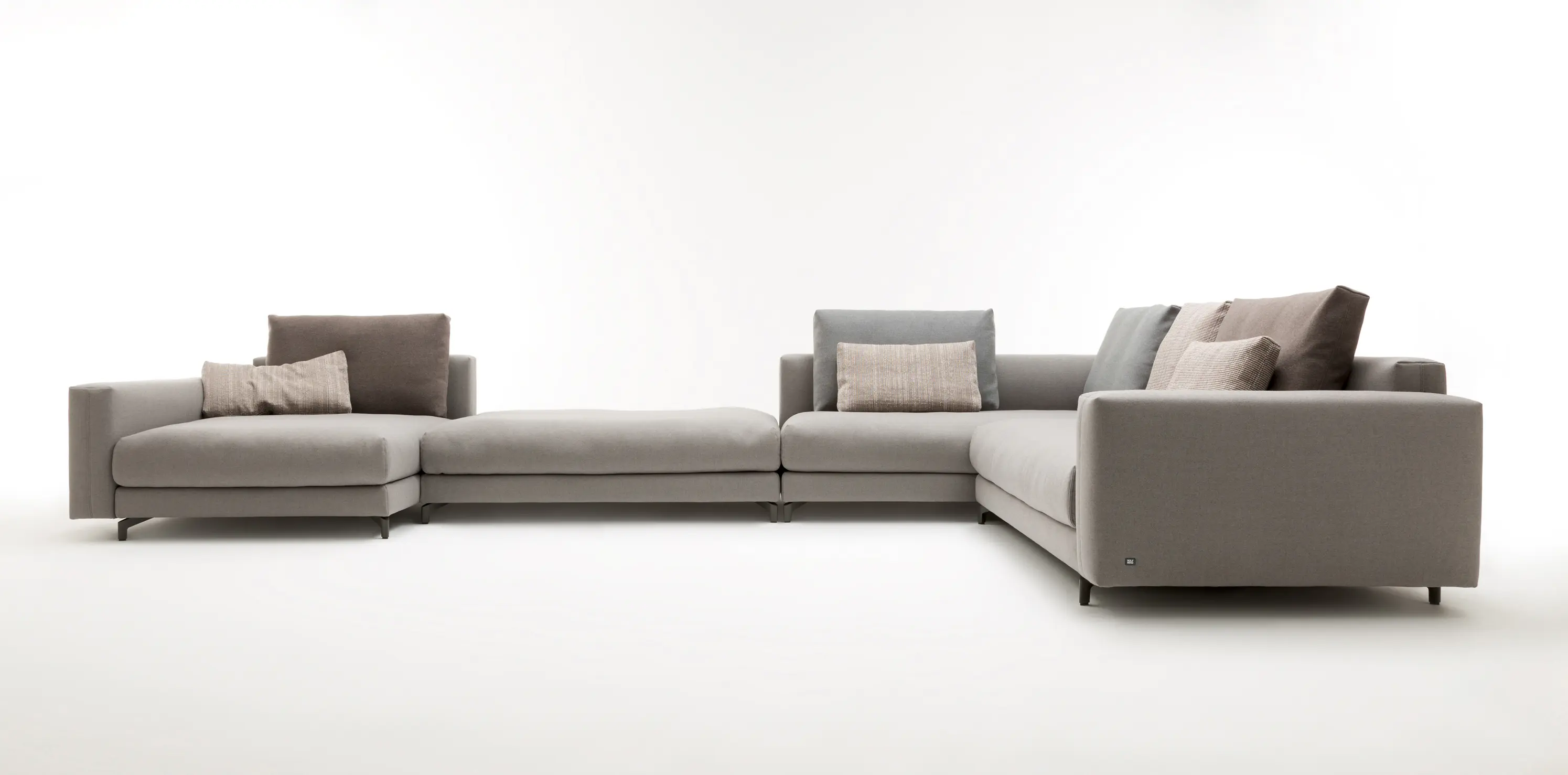 Rolf Benz - Rolf Benz 007 NUVOLA