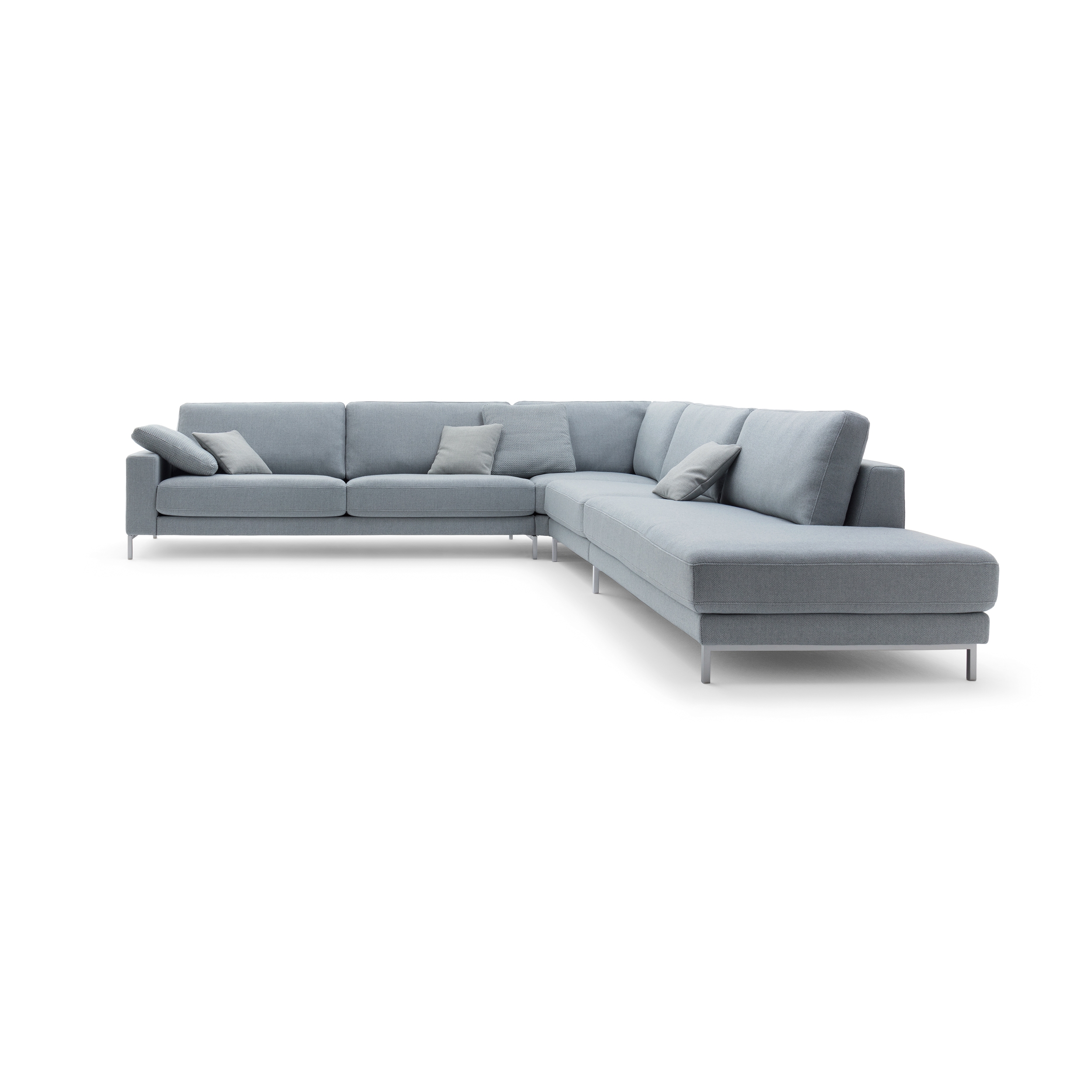 Afficher le produit Rolf Benz 011 EGO du fabricant Rolf Benz