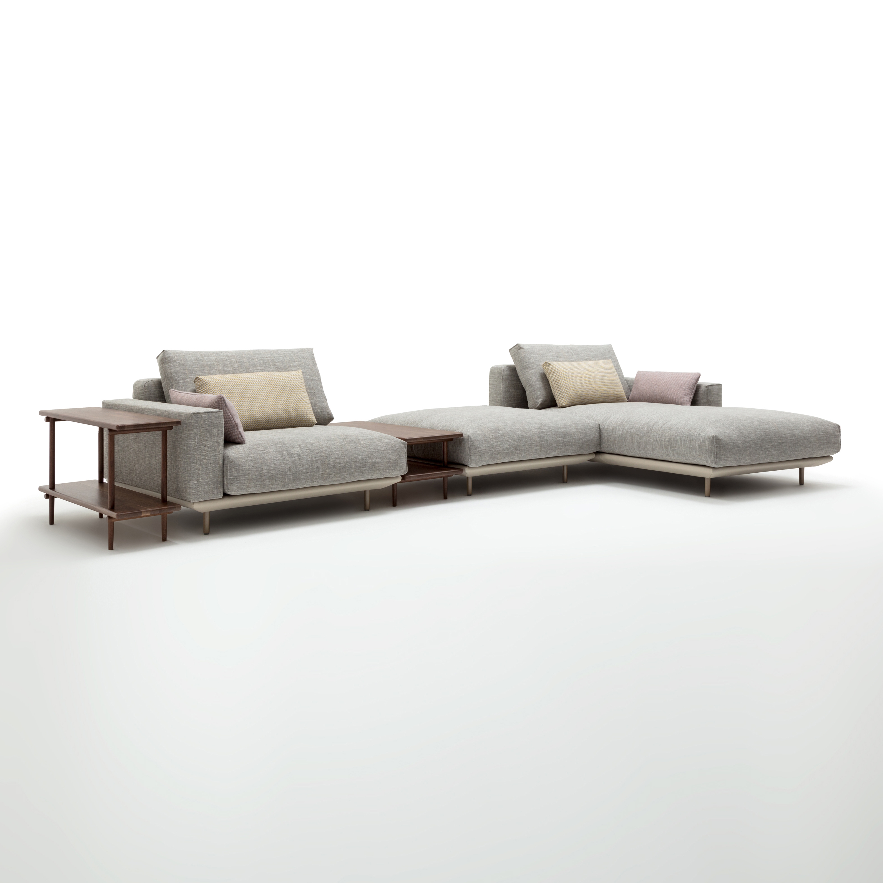 Display product Rolf Benz 530 VOLO from manufacturer Rolf Benz