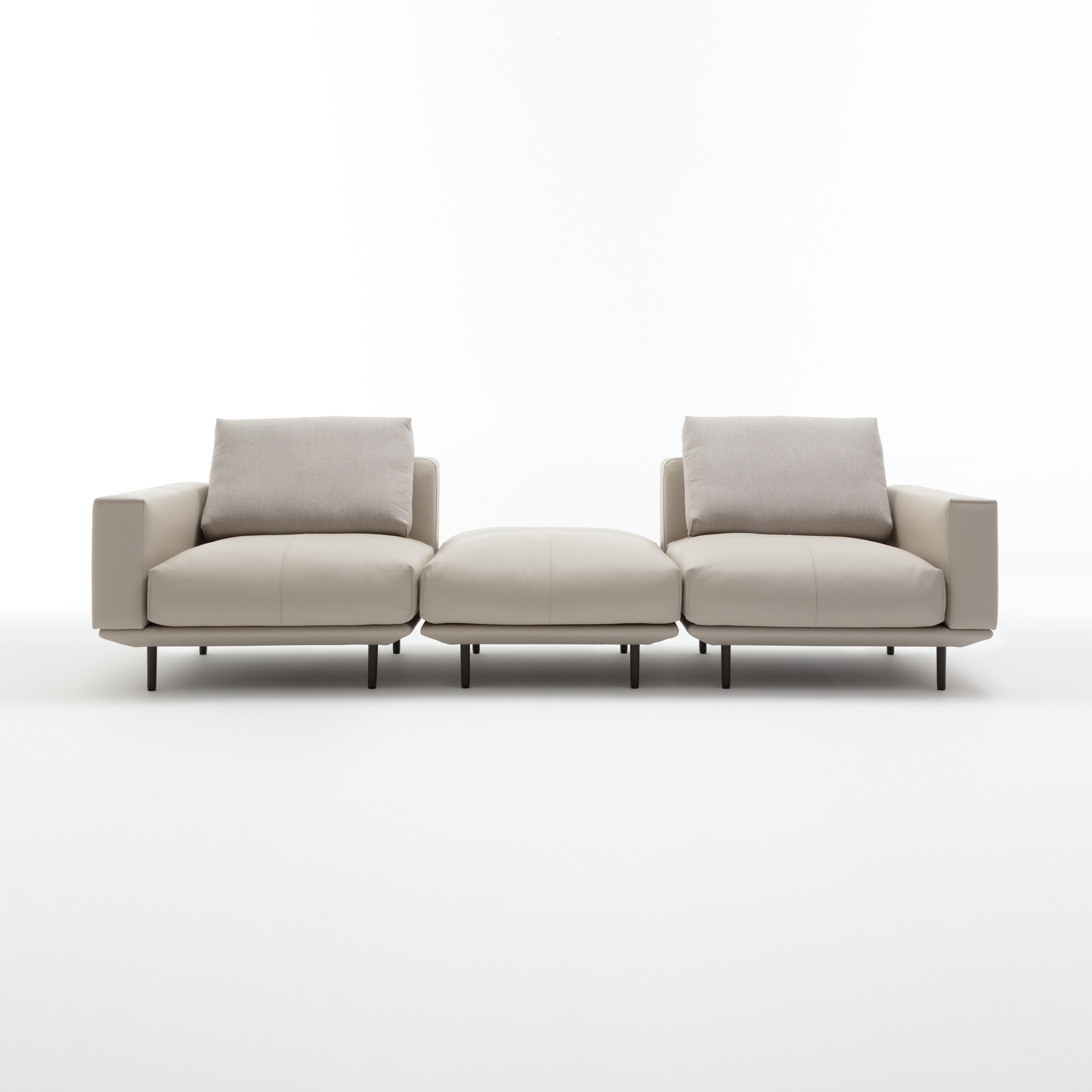 Afficher le produit Rolf Benz 530 VOLO du fabricant Rolf Benz