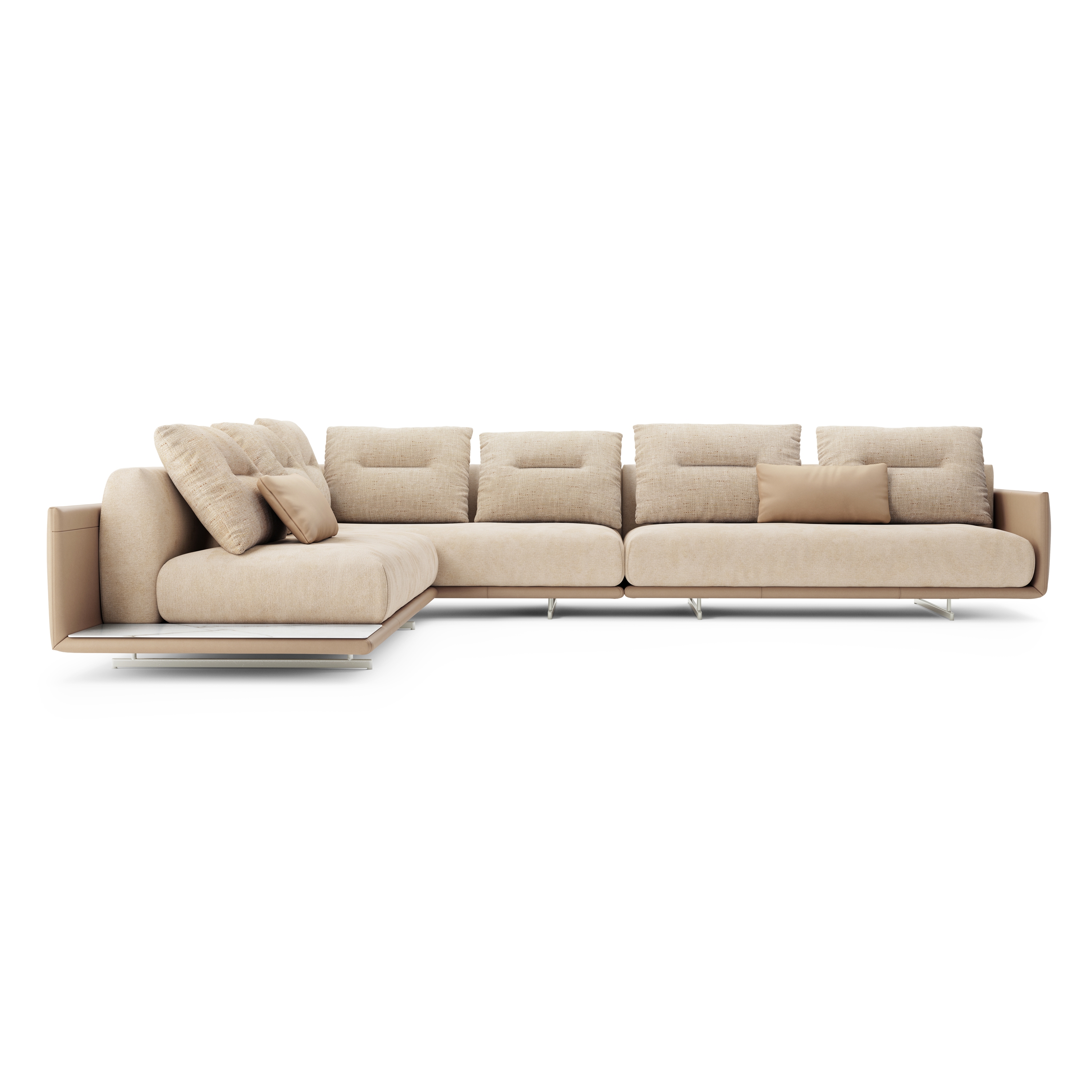 Mostrar el producto Rolf Benz TAYA 544 del fabricante Rolf Benz