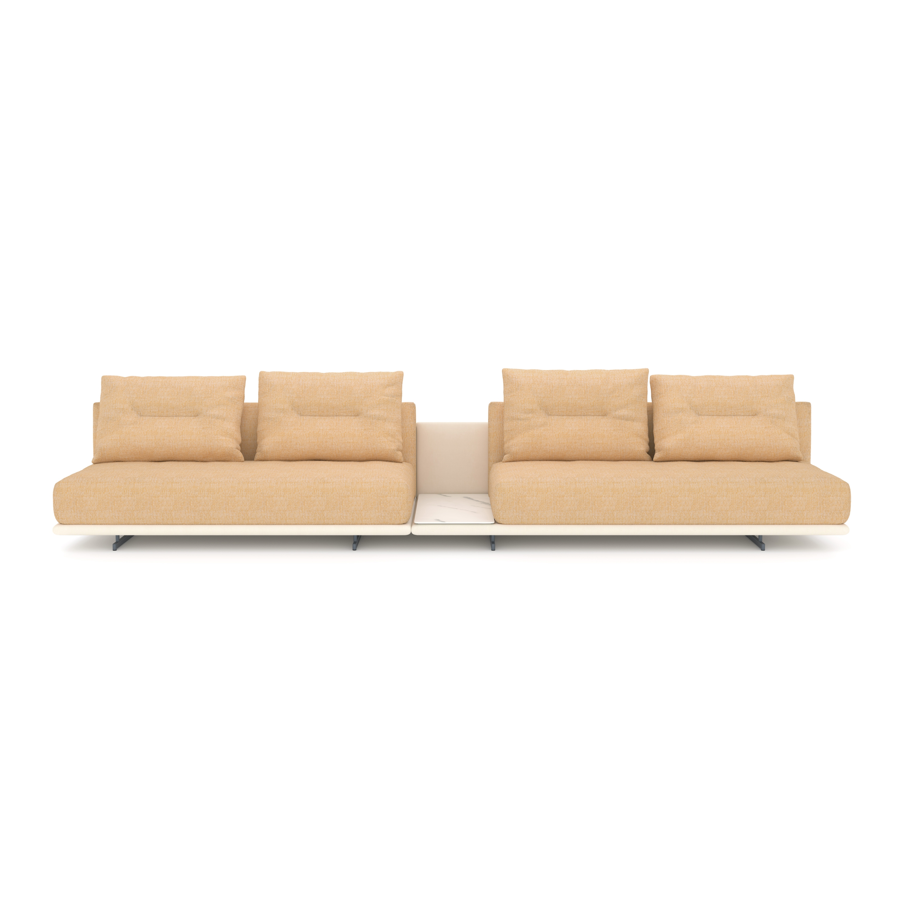 Display product Rolf Benz TAYA 220 from manufacturer Rolf Benz