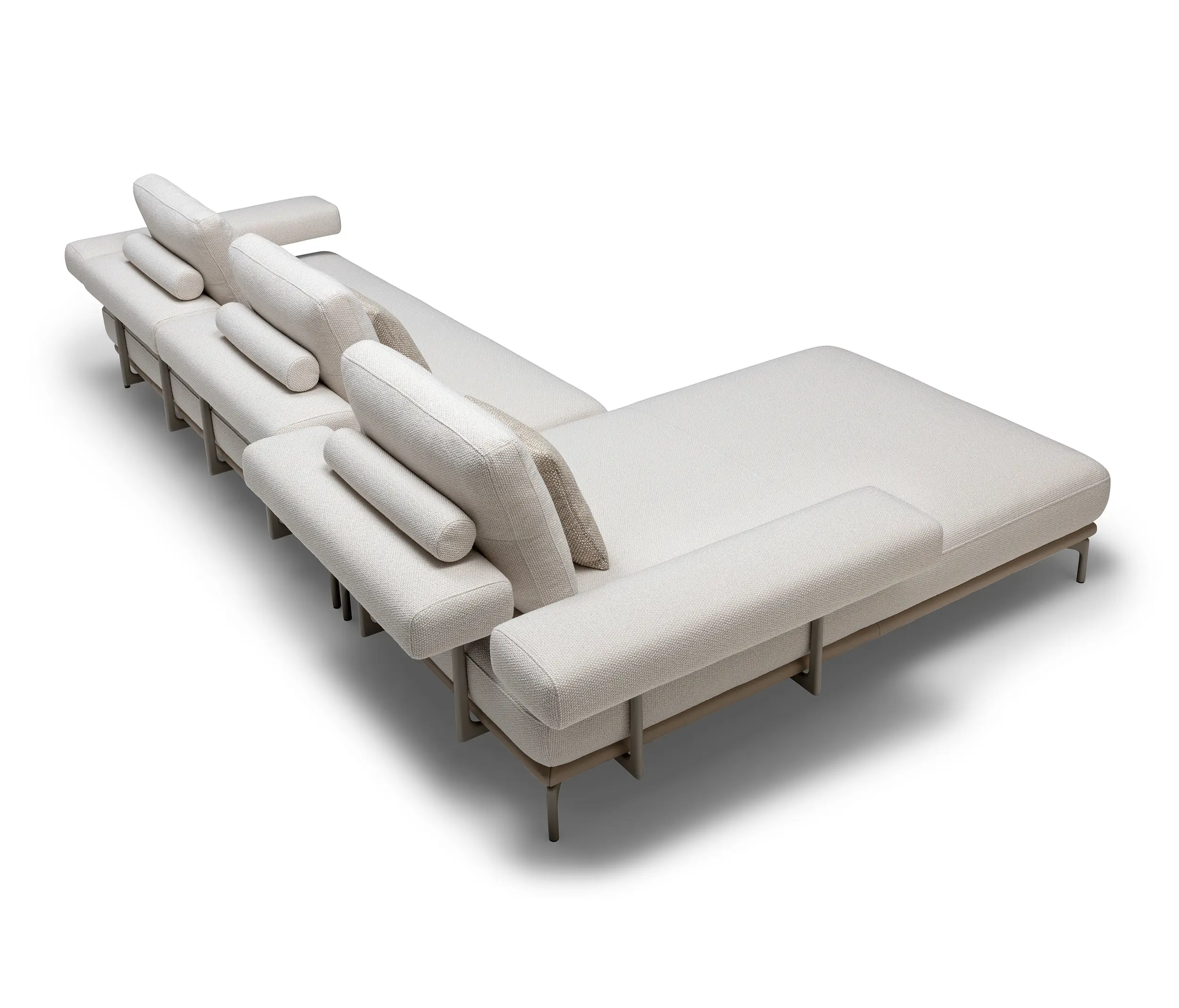 ROLF BENZ 524 JAZ - Sofas from Rolf Benz | Architonic