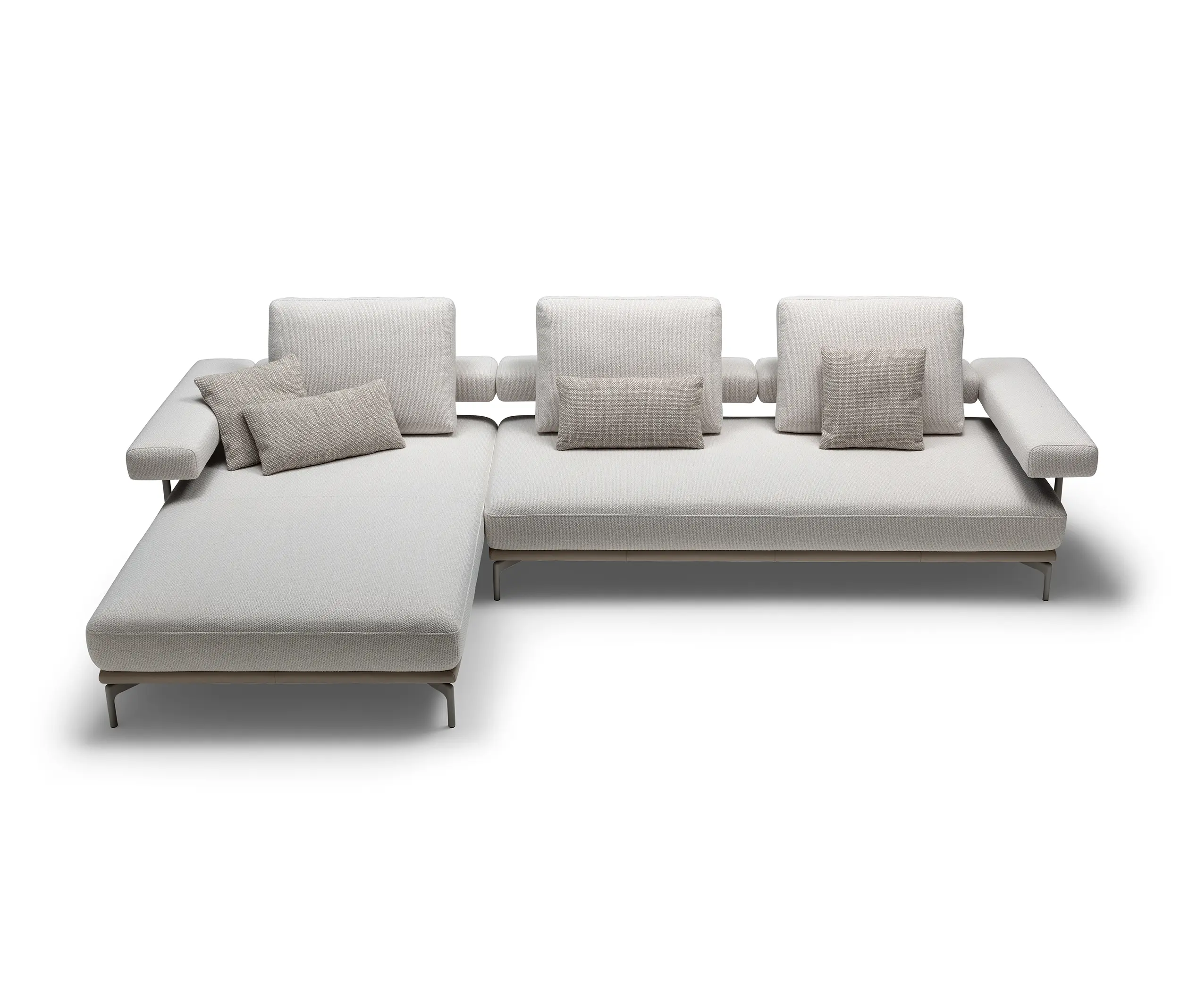 ROLF BENZ 524 JAZ - Sofas from Rolf Benz | Architonic