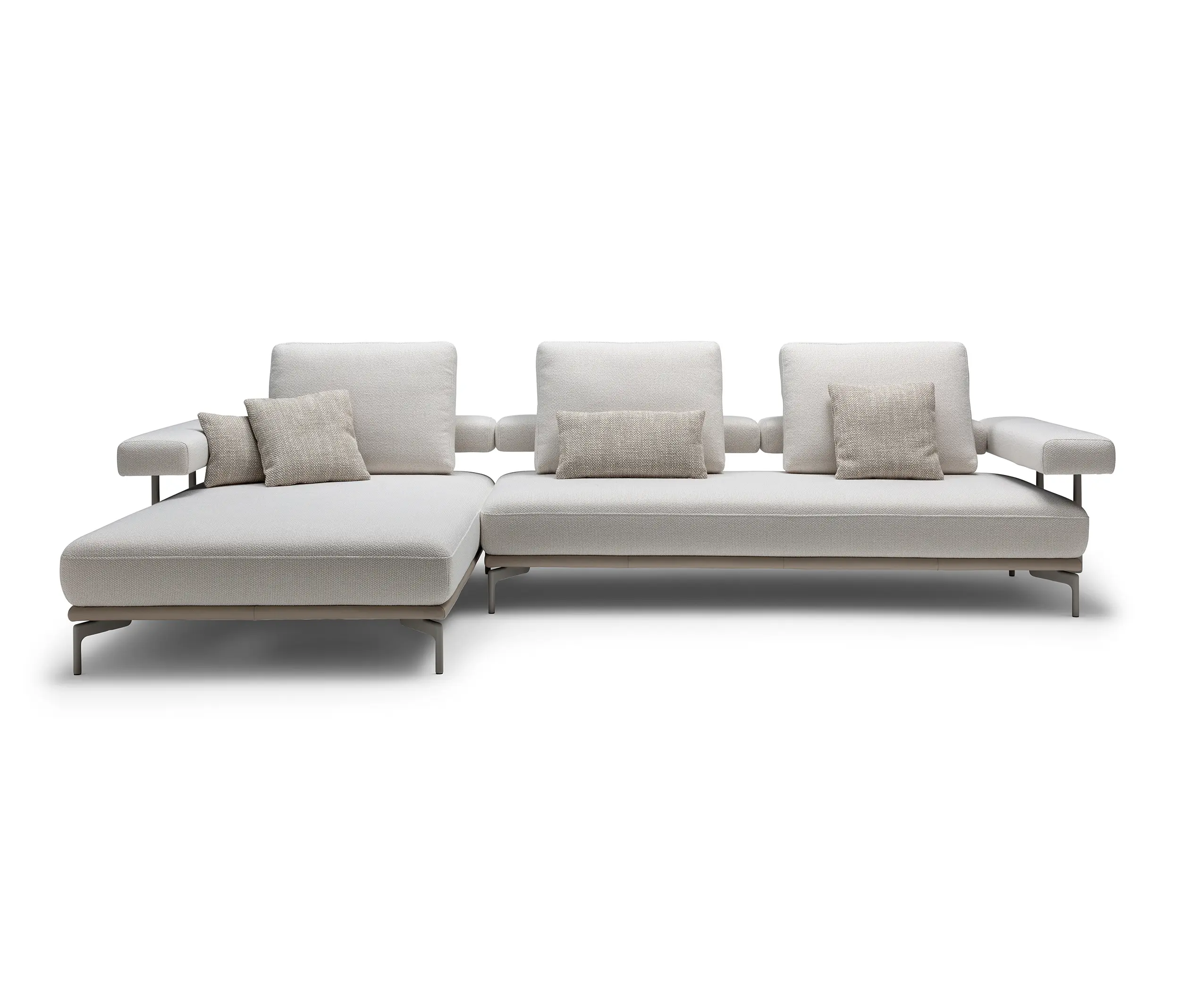 ROLF BENZ 524 JAZ - Sofas from Rolf Benz | Architonic