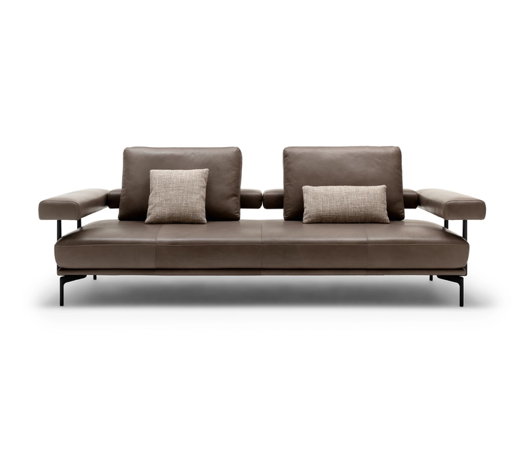 ROLF BENZ 524 JAZ - Sofas from Rolf Benz | Architonic