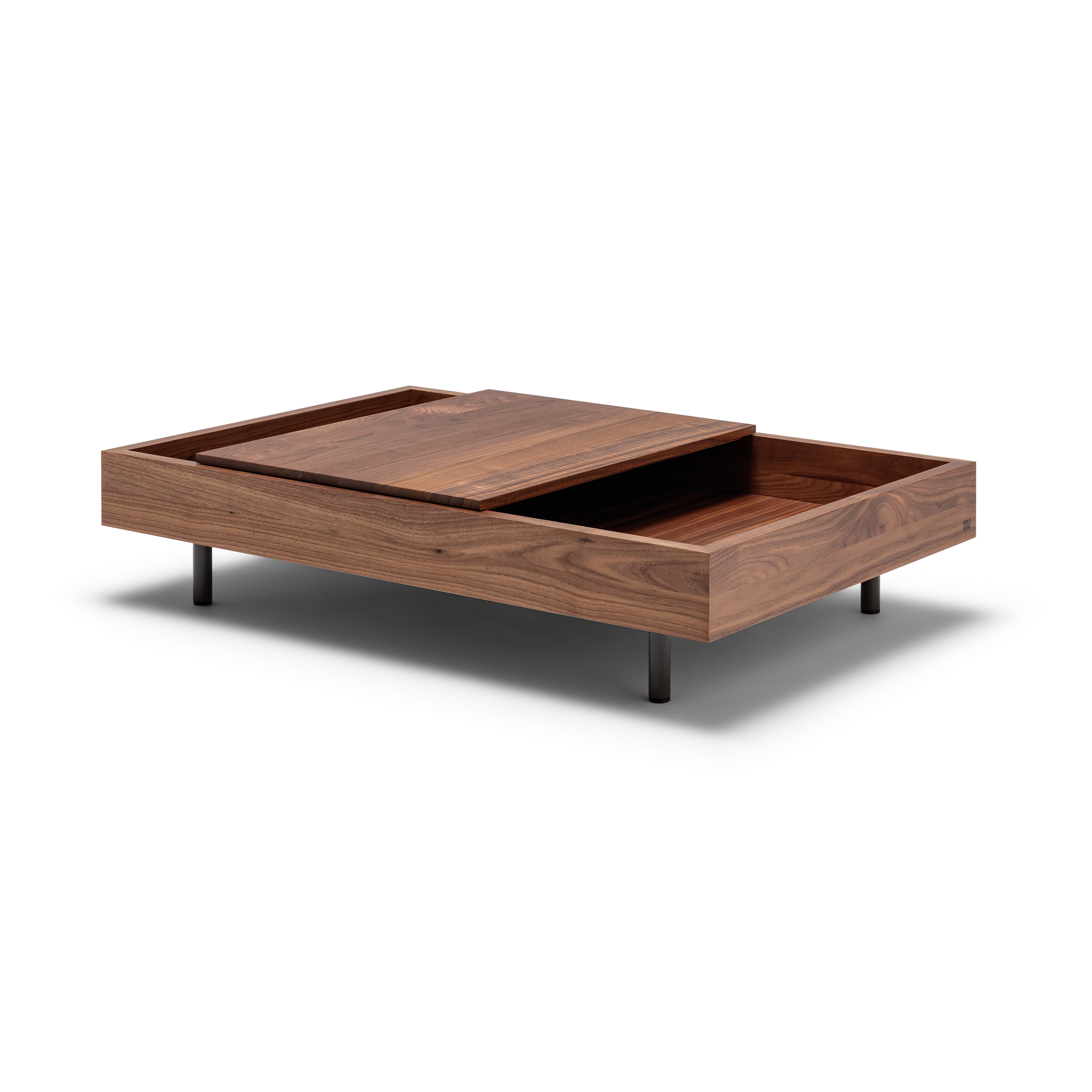 Mostrar el producto Rolf Benz 906 SINA del fabricante Rolf Benz