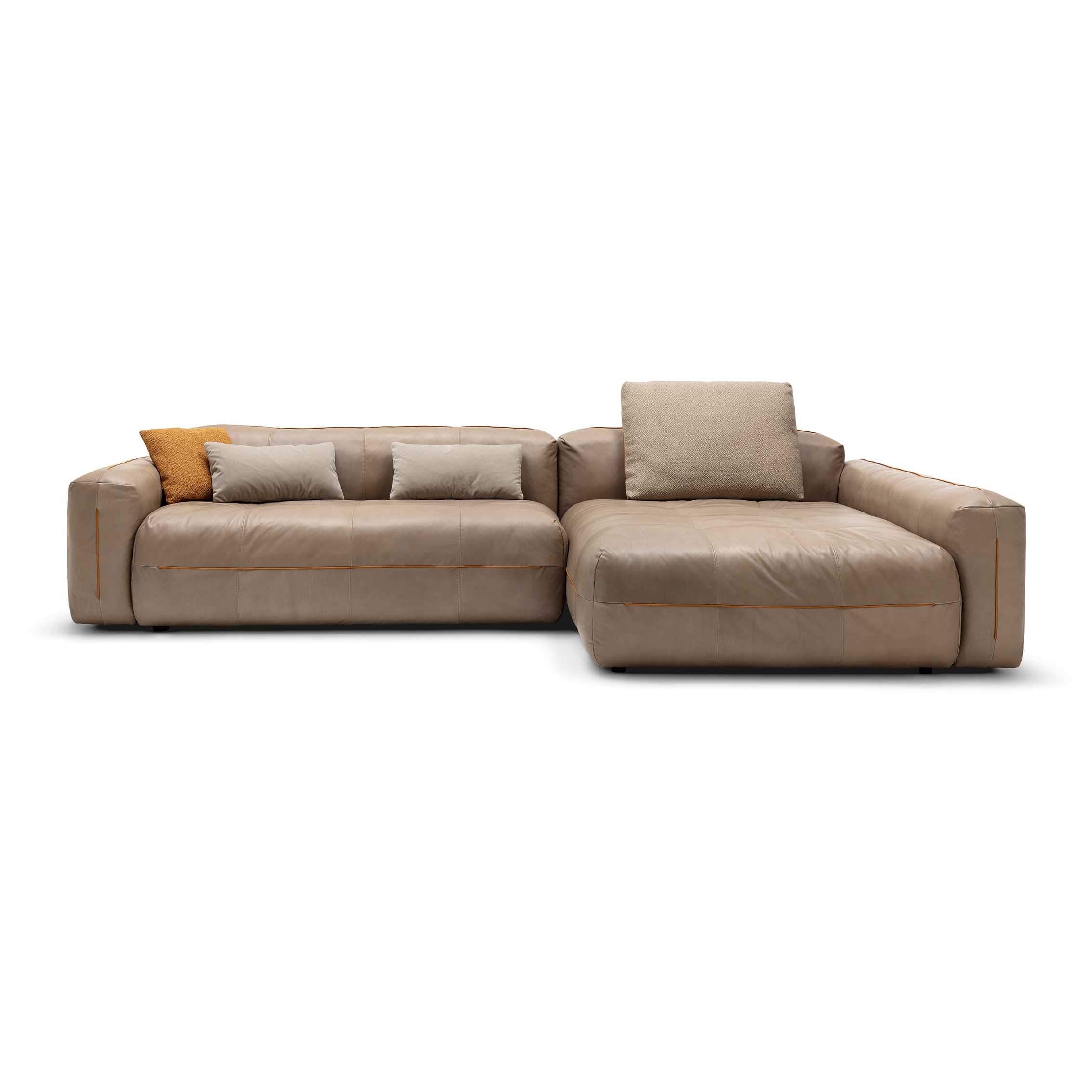 Display product Rolf Benz MOYO 542 from manufacturer Rolf Benz