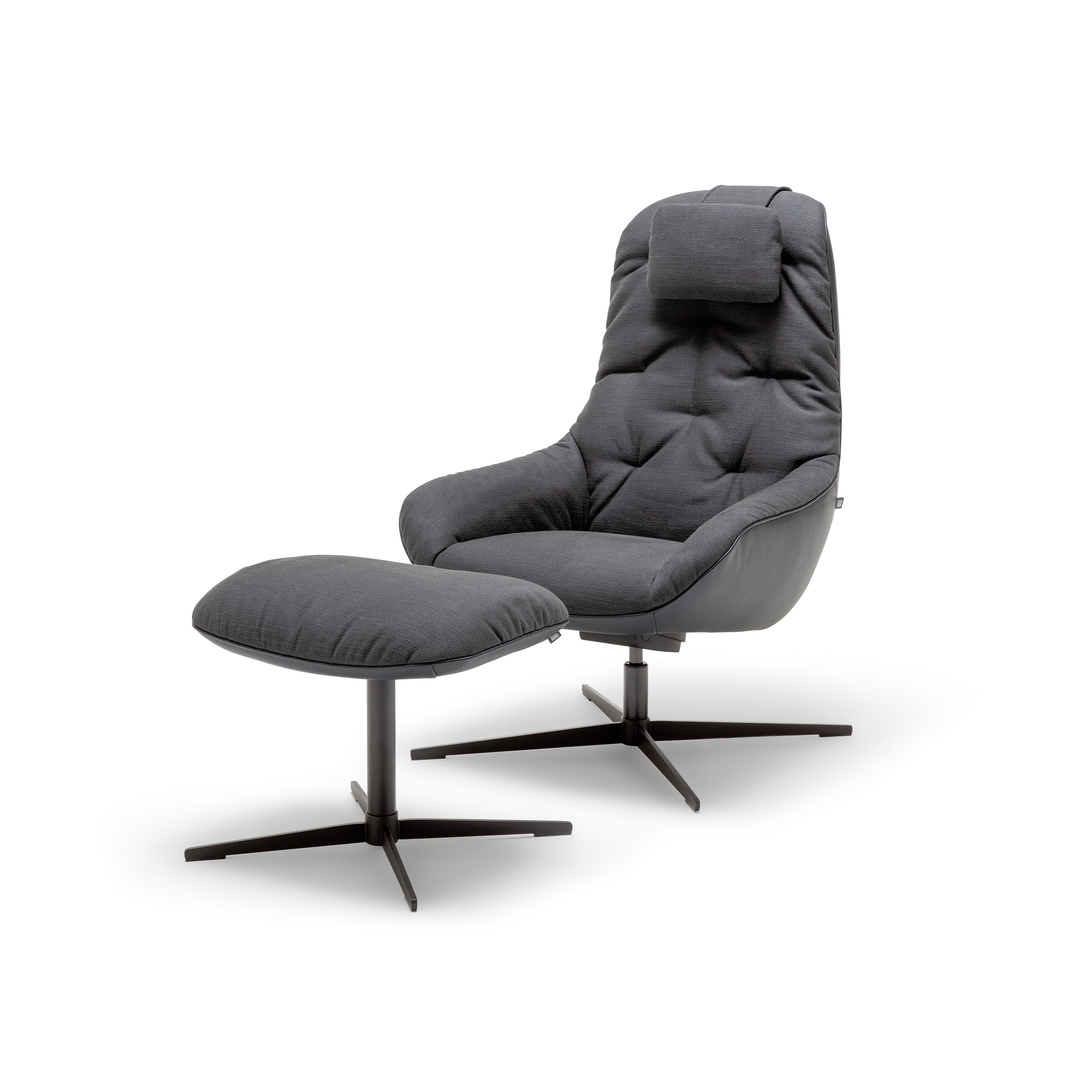 Rolf Benz 586 MEG