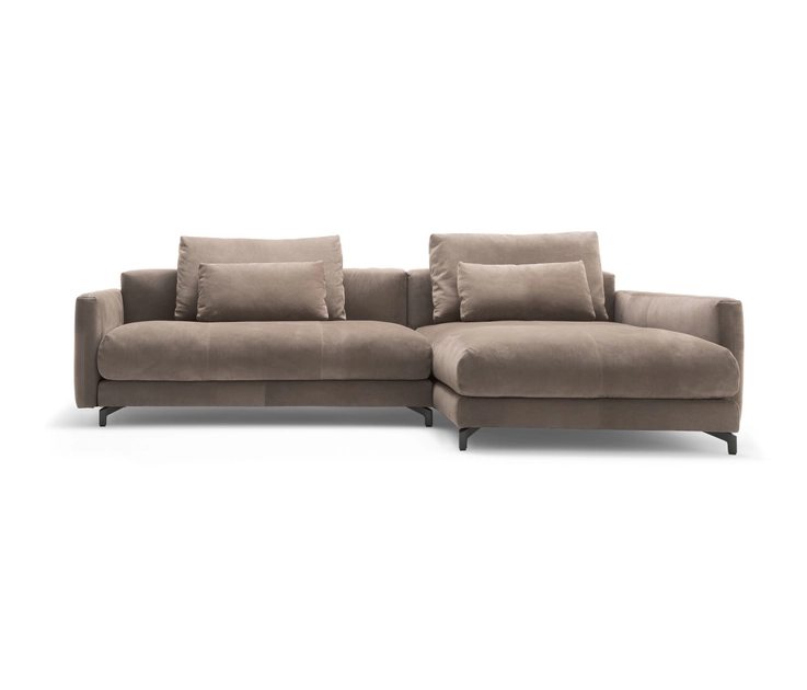 ROLF BENZ 007 NUVOLA - Sofas from Rolf Benz | Architonic
