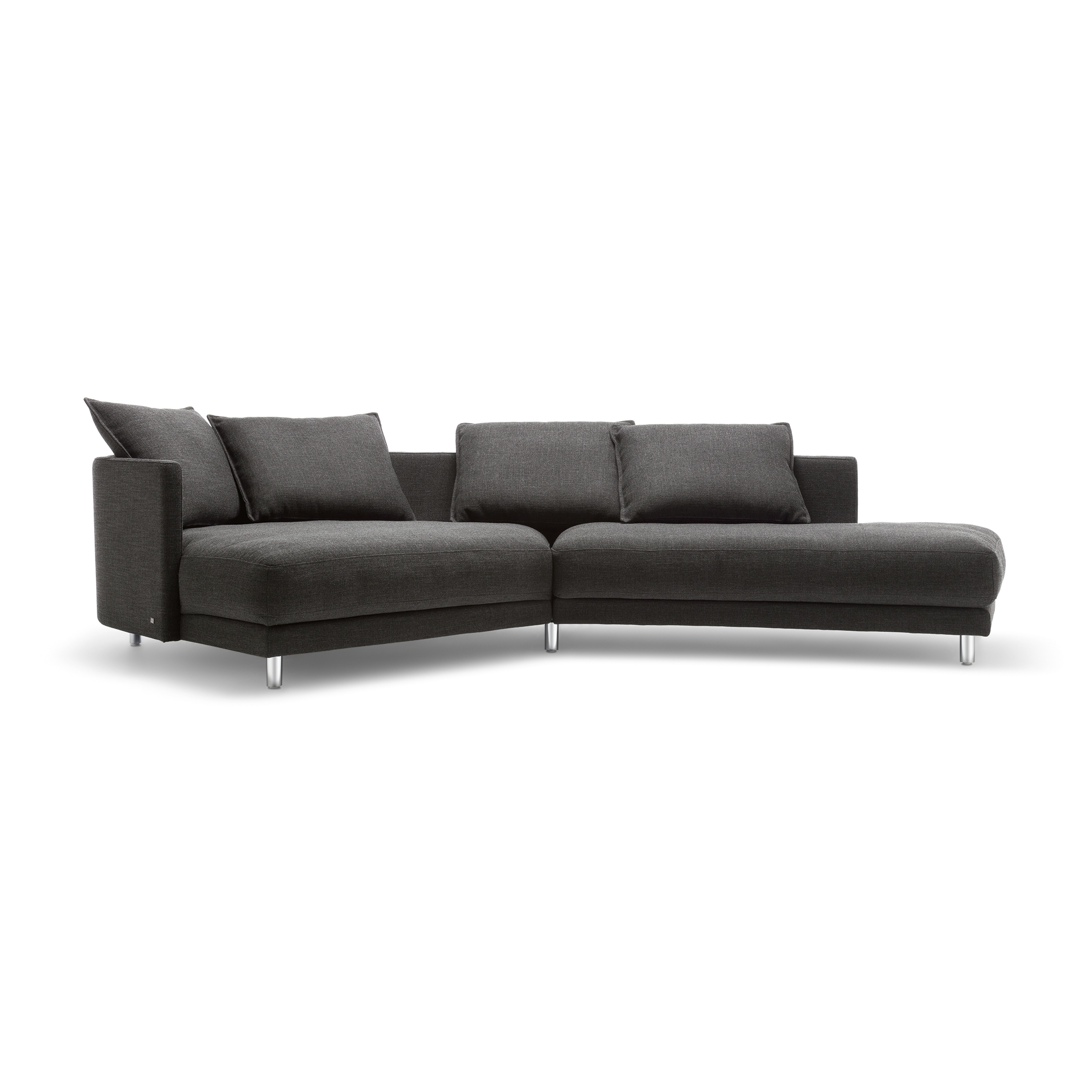 Mostrar el producto Rolf Benz 005 ONDA del fabricante Rolf Benz