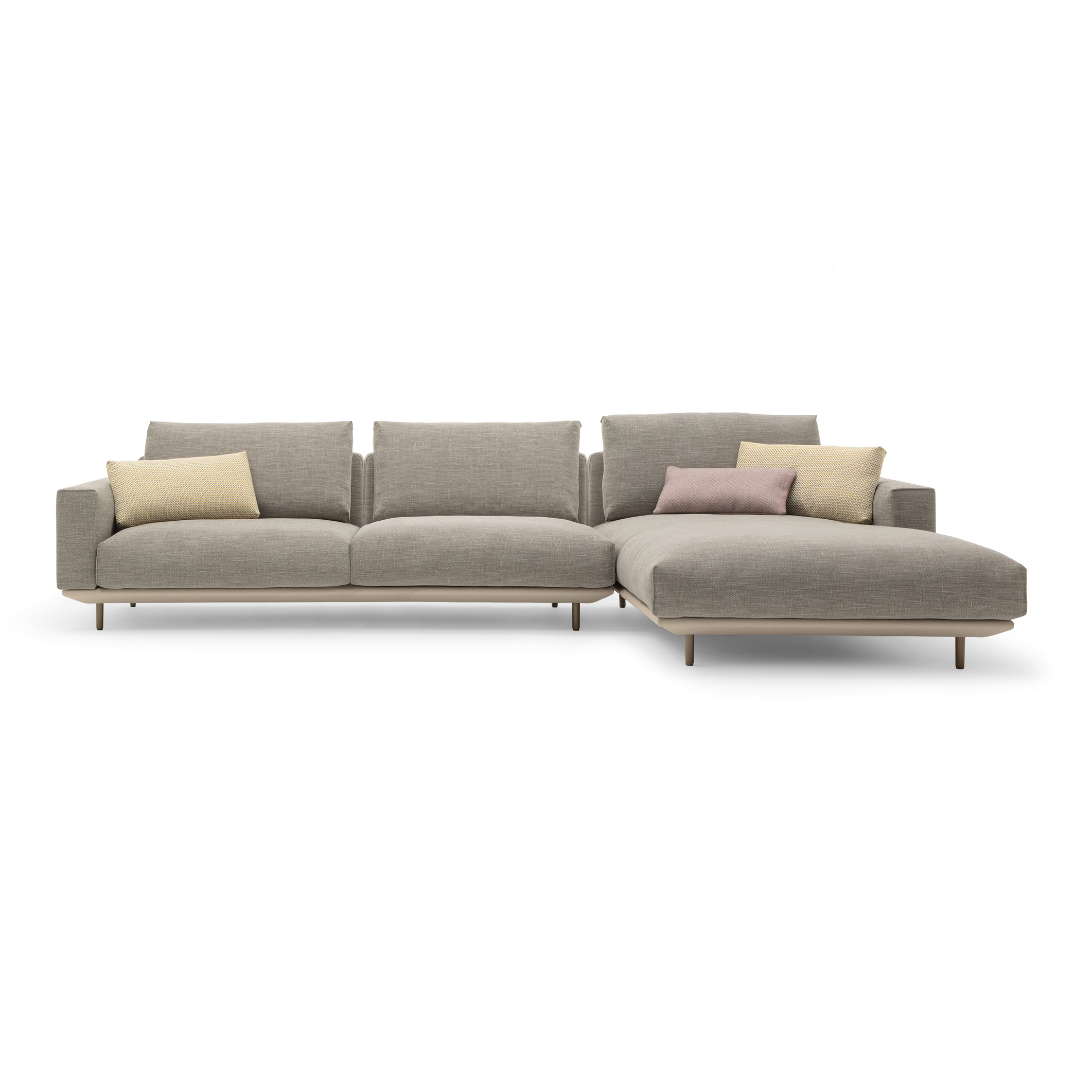 Display product Rolf Benz 530 VOLO from manufacturer Rolf Benz