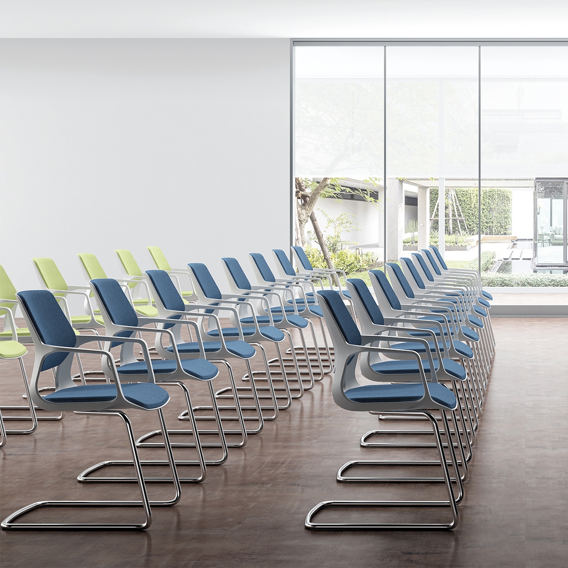WORK – MEETING & SEMINAR CHAIRS