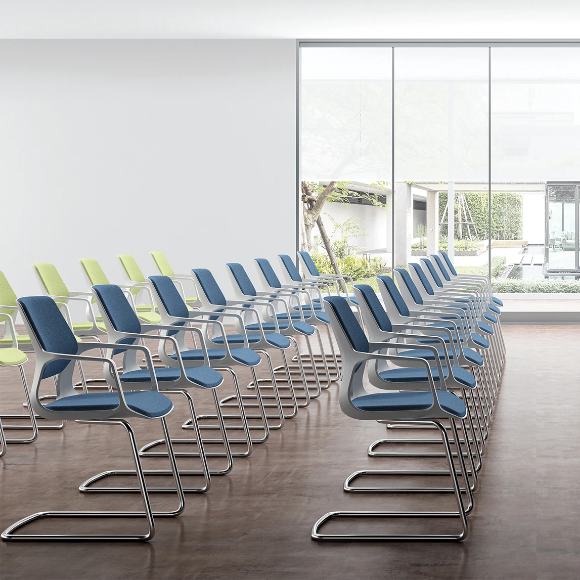 WORK – MEETING & SEMINAR CHAIRS