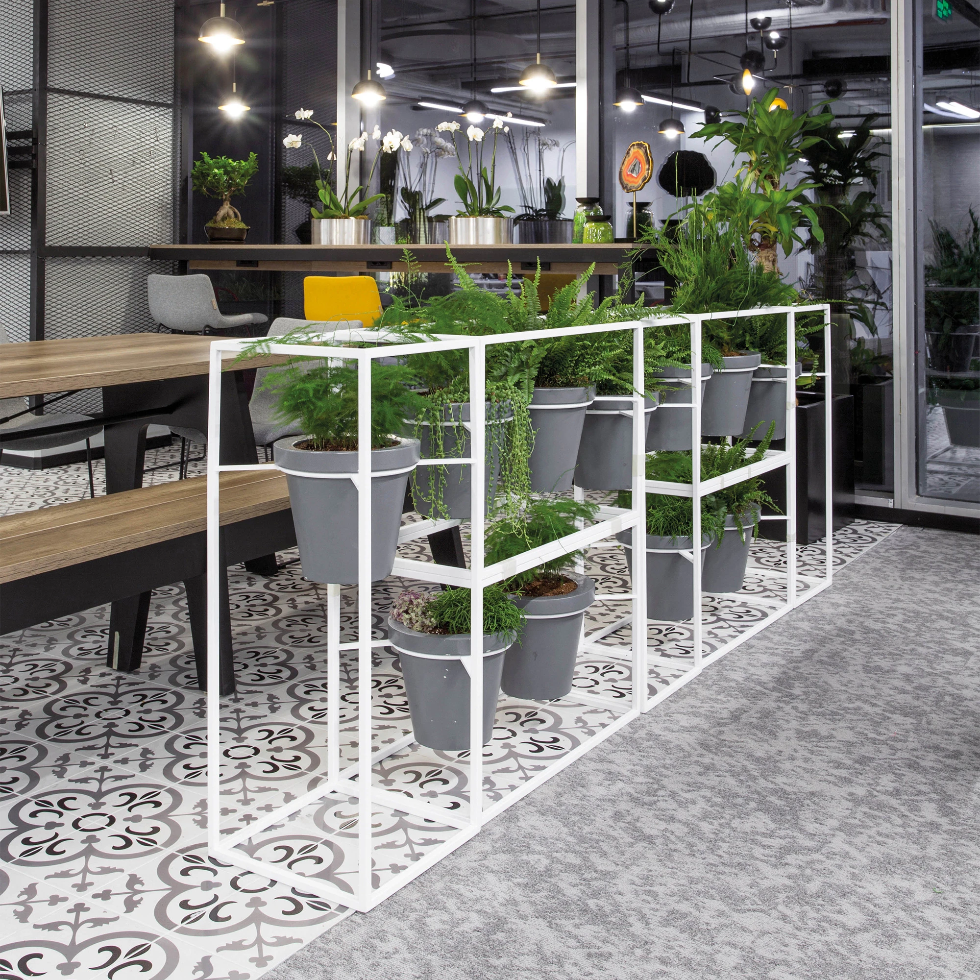 WORK – ACCESSORIES