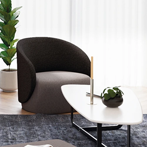 LIFE – ARMCHAIRS