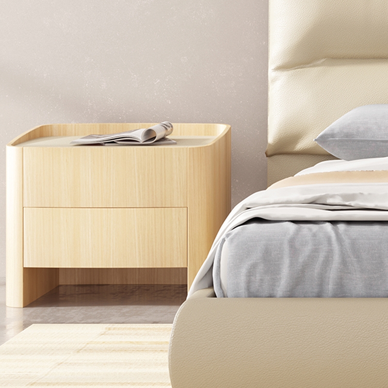 LIFE – NIGHTSTANDS & CHIFFONIERS
